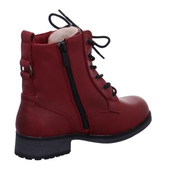 Mustang Shoes Mustang rot Stiefelette