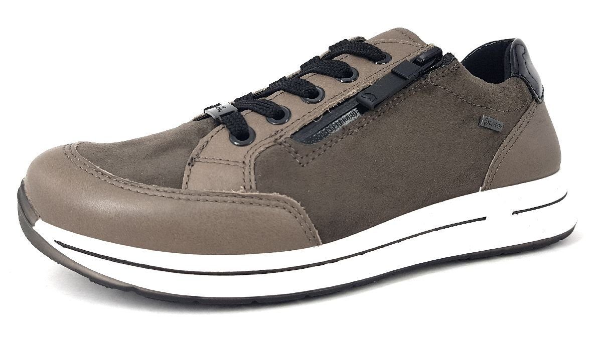 Sneaker low Schnürschuh