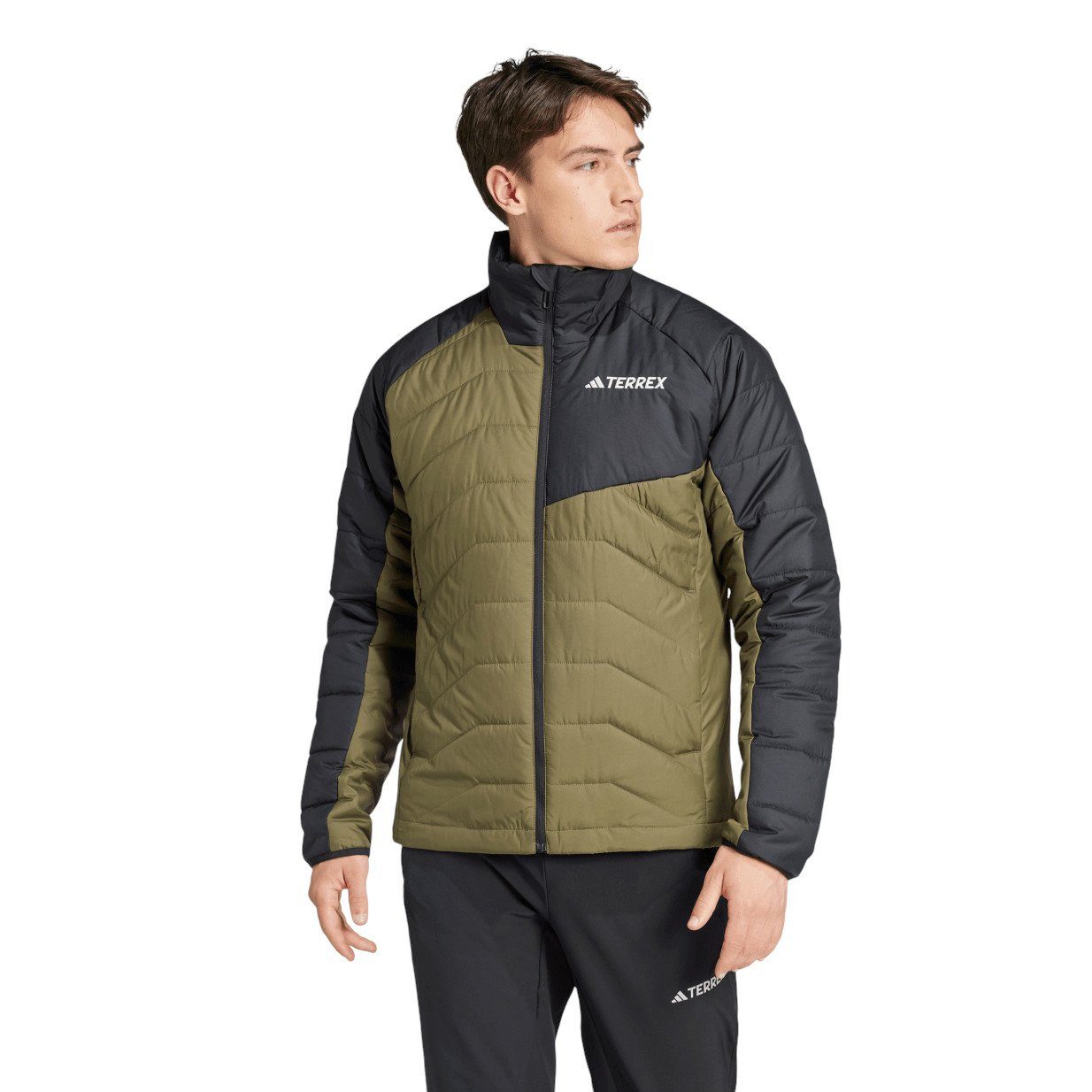 adidas Performance Funktionsjacke Isolationsjacke Terrex Multi Insulated (W günstig online kaufen