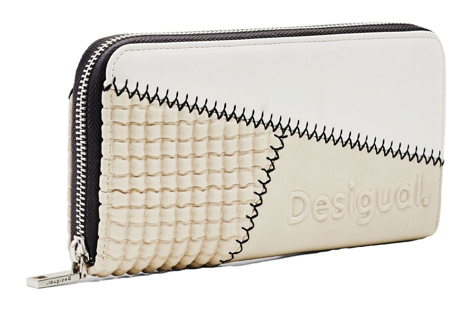 Desigual Geldbörse Mone