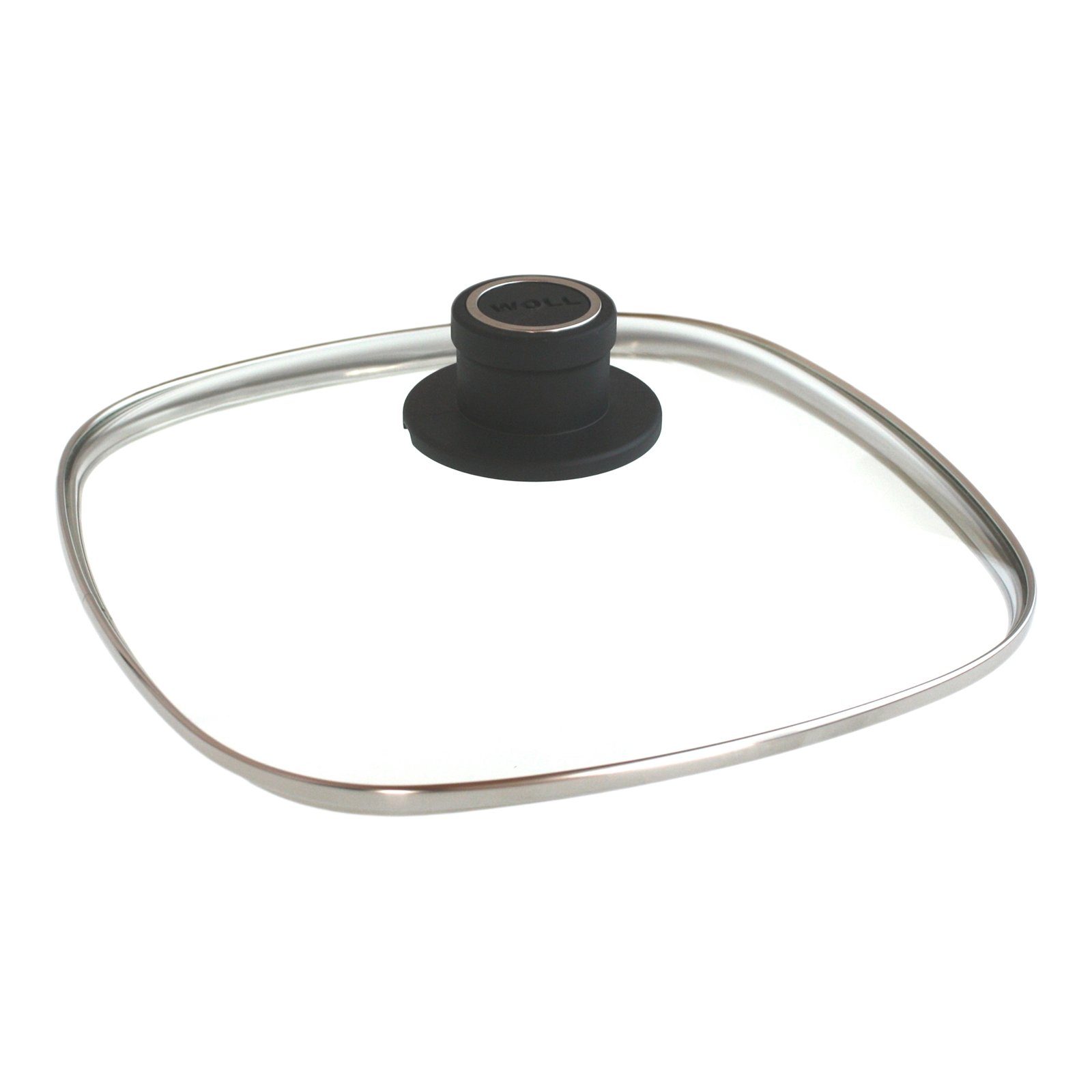 WOLL MADE IN GERMANY Pfannendeckel, 28 x 28 cm