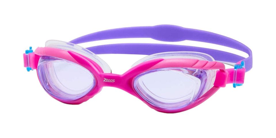 Zoggs Schwimmbrille Zoggs Sonic Air Kinder Schwimmbrille