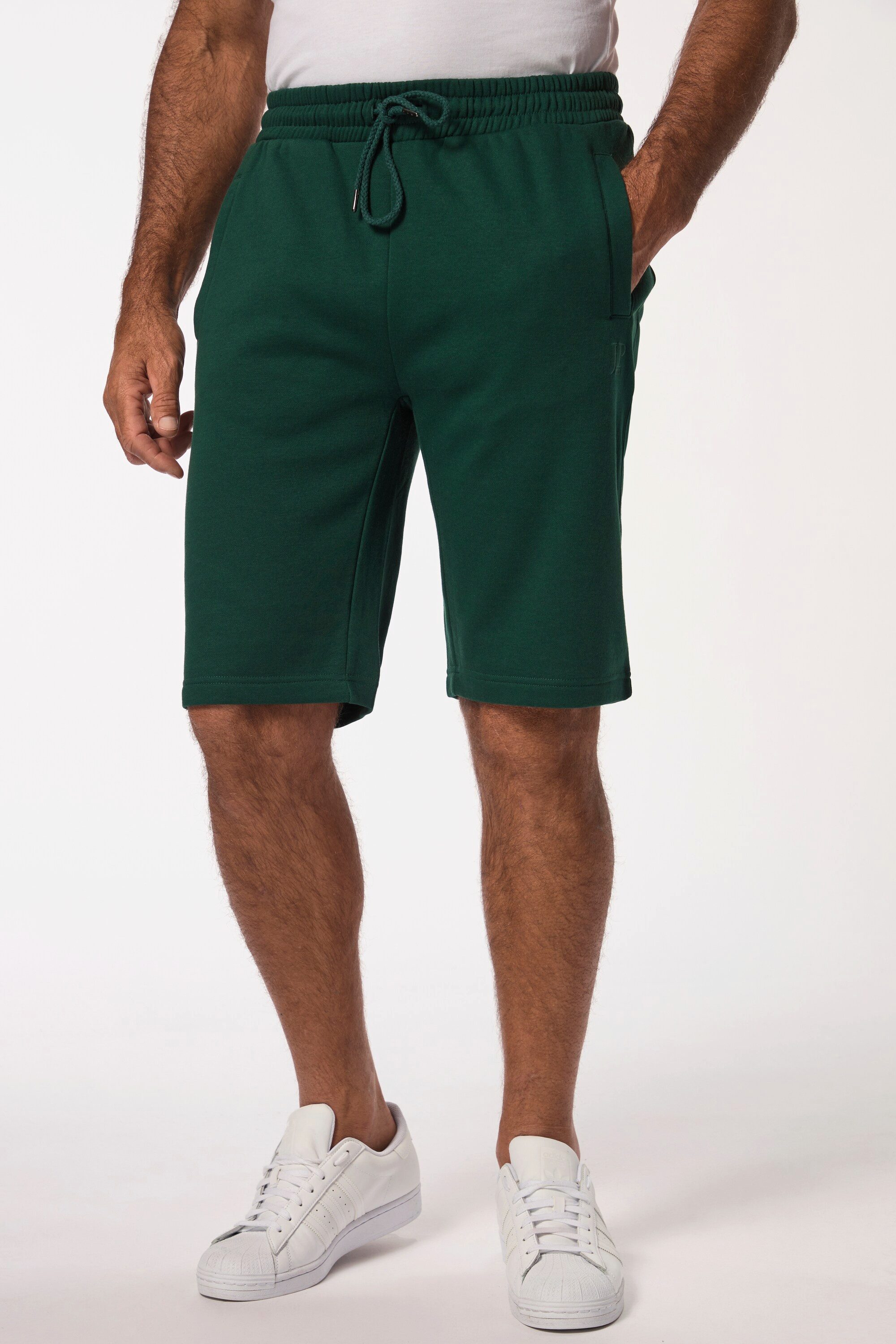 JP1880 Bermudas Bermuda Basic kurze Jogginghose günstig online kaufen