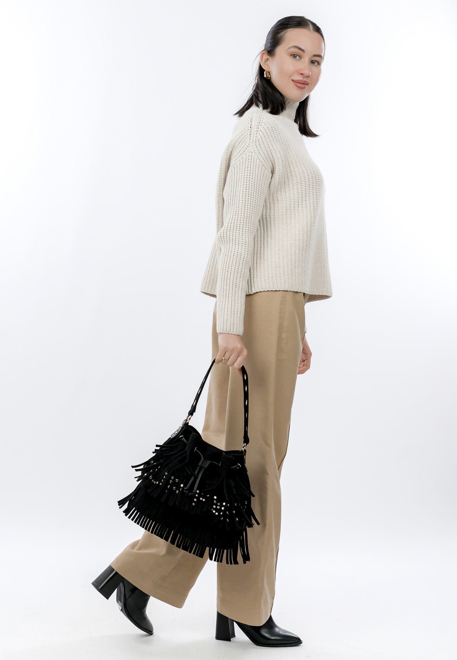 SURI FREY Beuteltasche SFY Becky günstig online kaufen