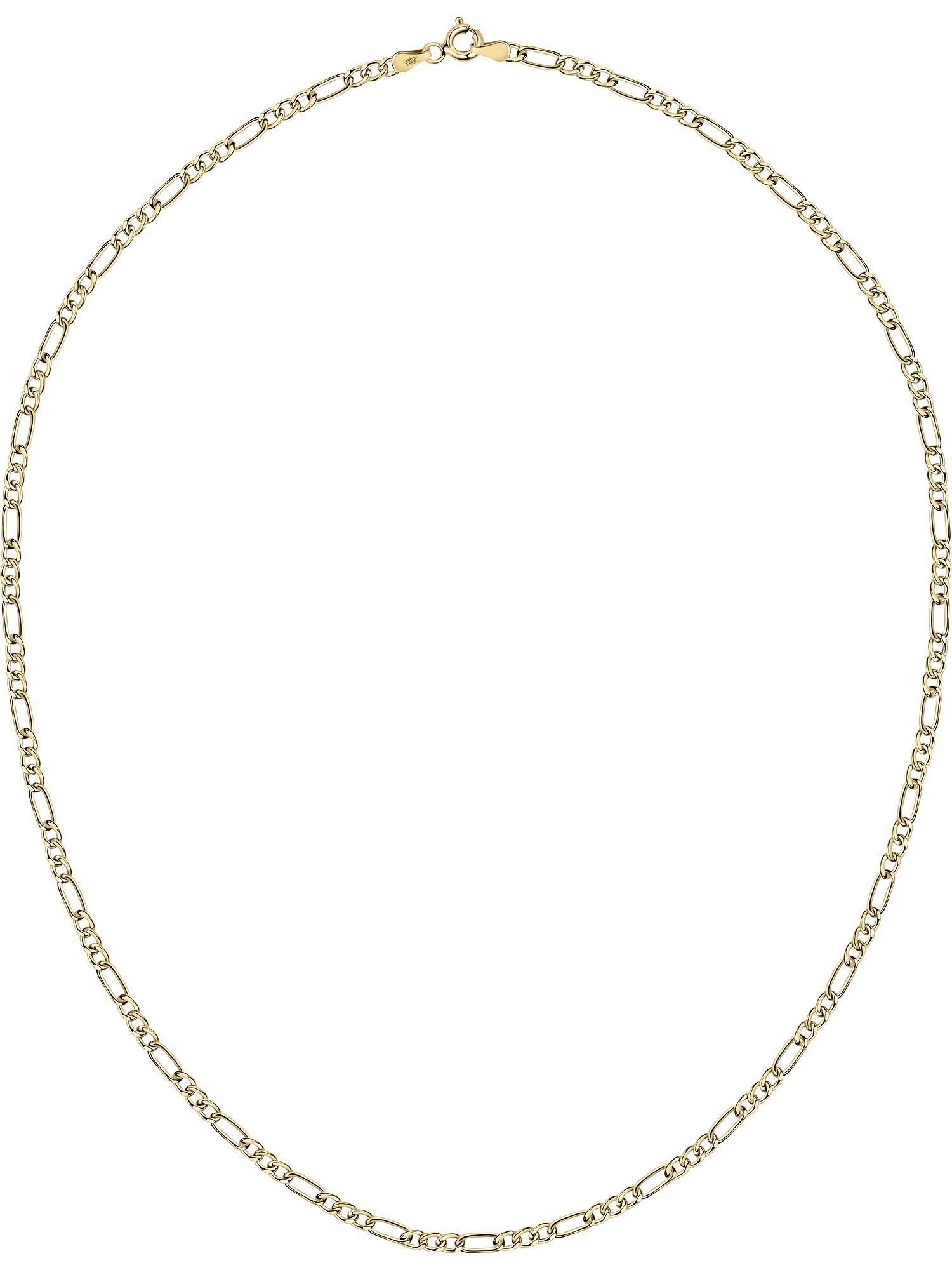 CHRIST Goldkette CHRIST Unisex-Kette 585er Gelbgold günstig online kaufen