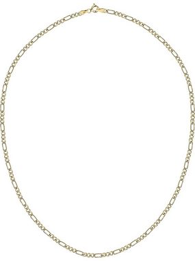 CHRIST Goldkette CHRIST Unisex-Kette 585er Gelbgold