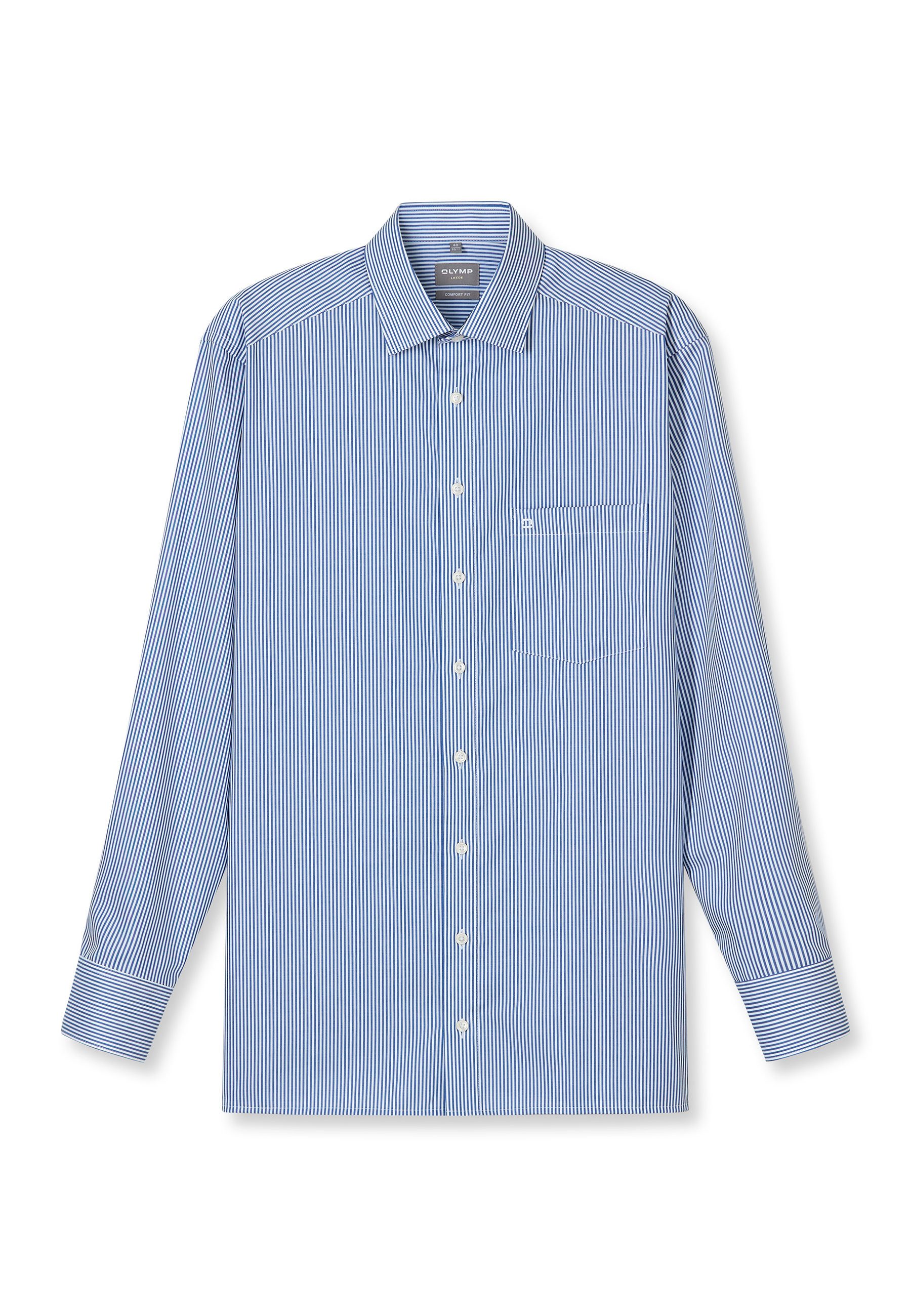 OLYMP Businesshemd OLYMP Luxor, comfort fit, Businesshemd, New Kent günstig online kaufen