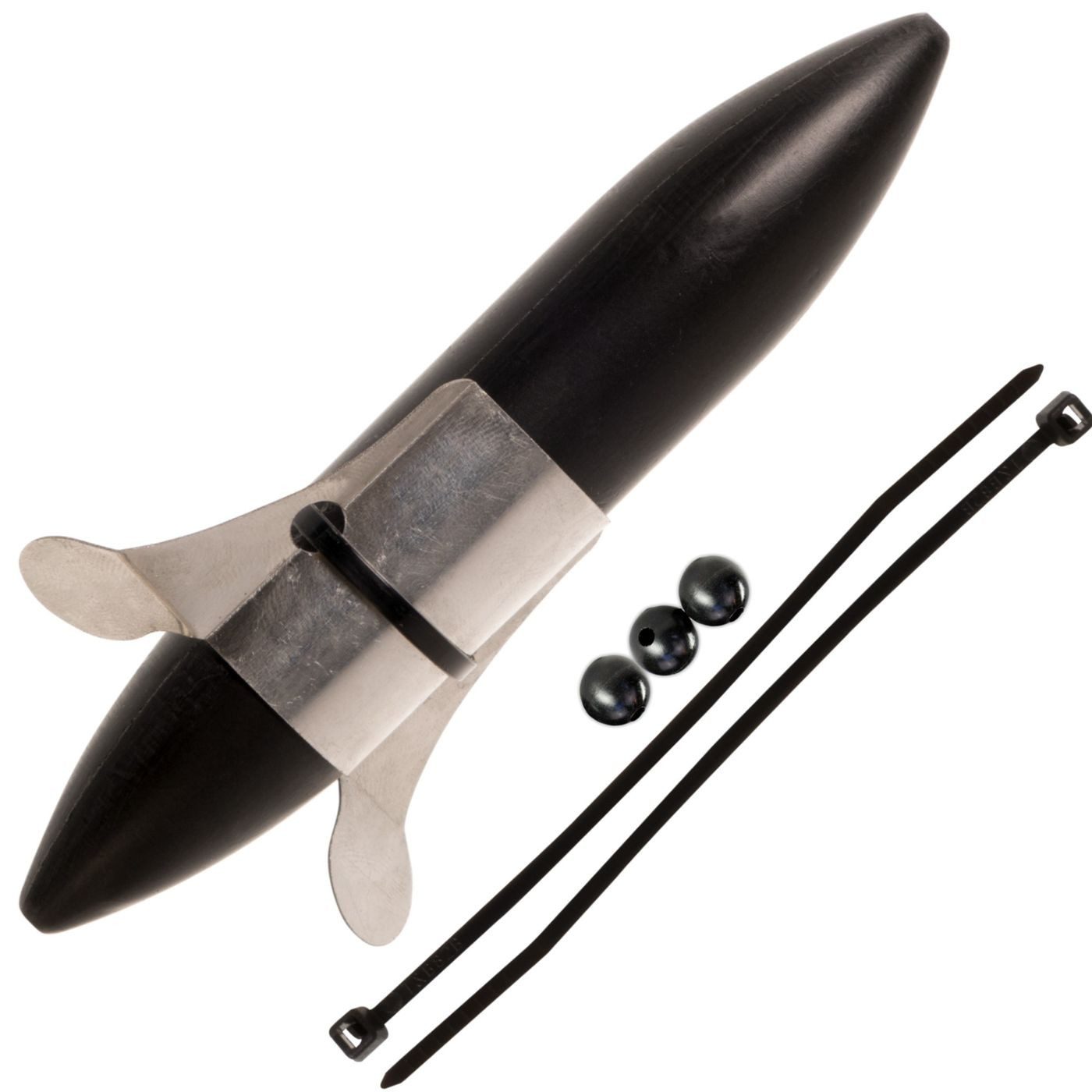 Zeck Fishing Unterwasserpose Zeck Propeller U-Float Solid - U-Pose