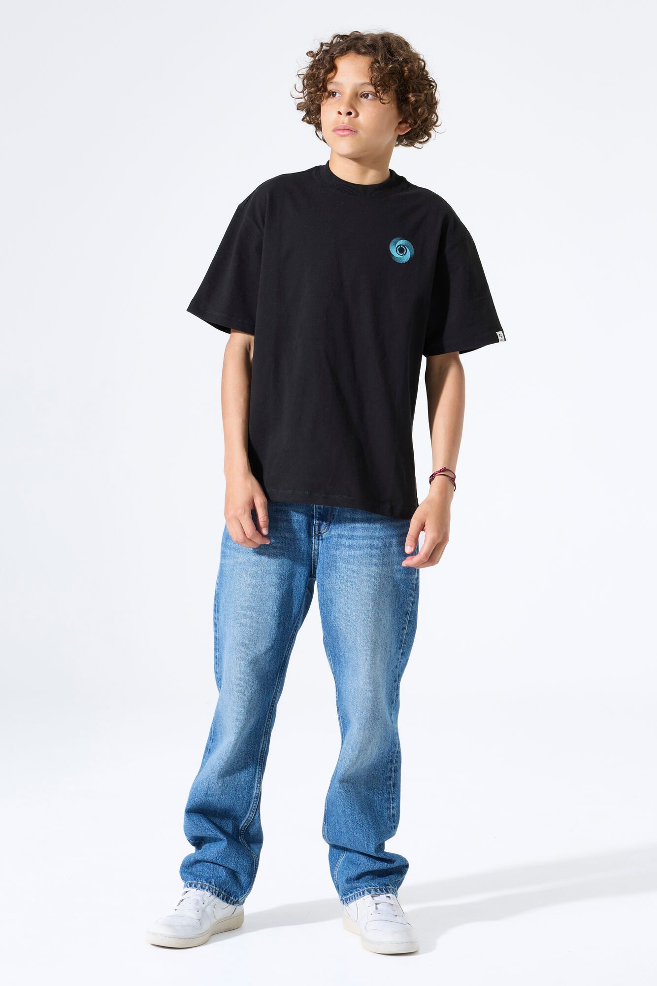 Garcia T-Shirt mit Print for BOYS – Bild 3 von 5