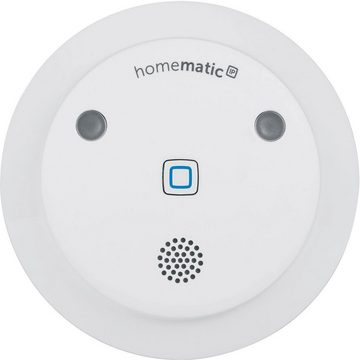Homematic IP Sicherheit (4-tlg) Smart-Home Starter-Set