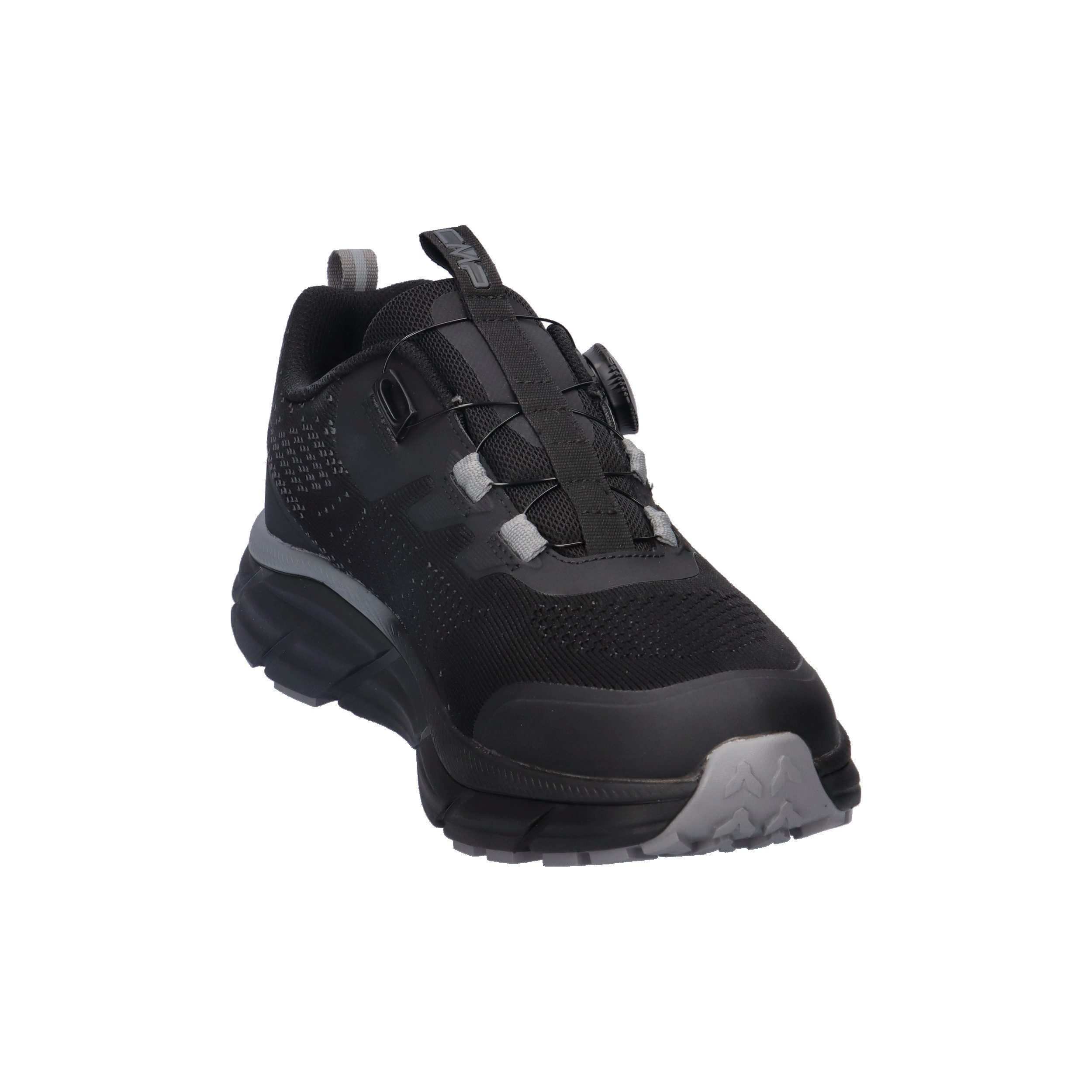 CMP CMP Herren Wanderschuhe Rahmsy Fitgo WP Multi 3Q65977 Trekkingschuh