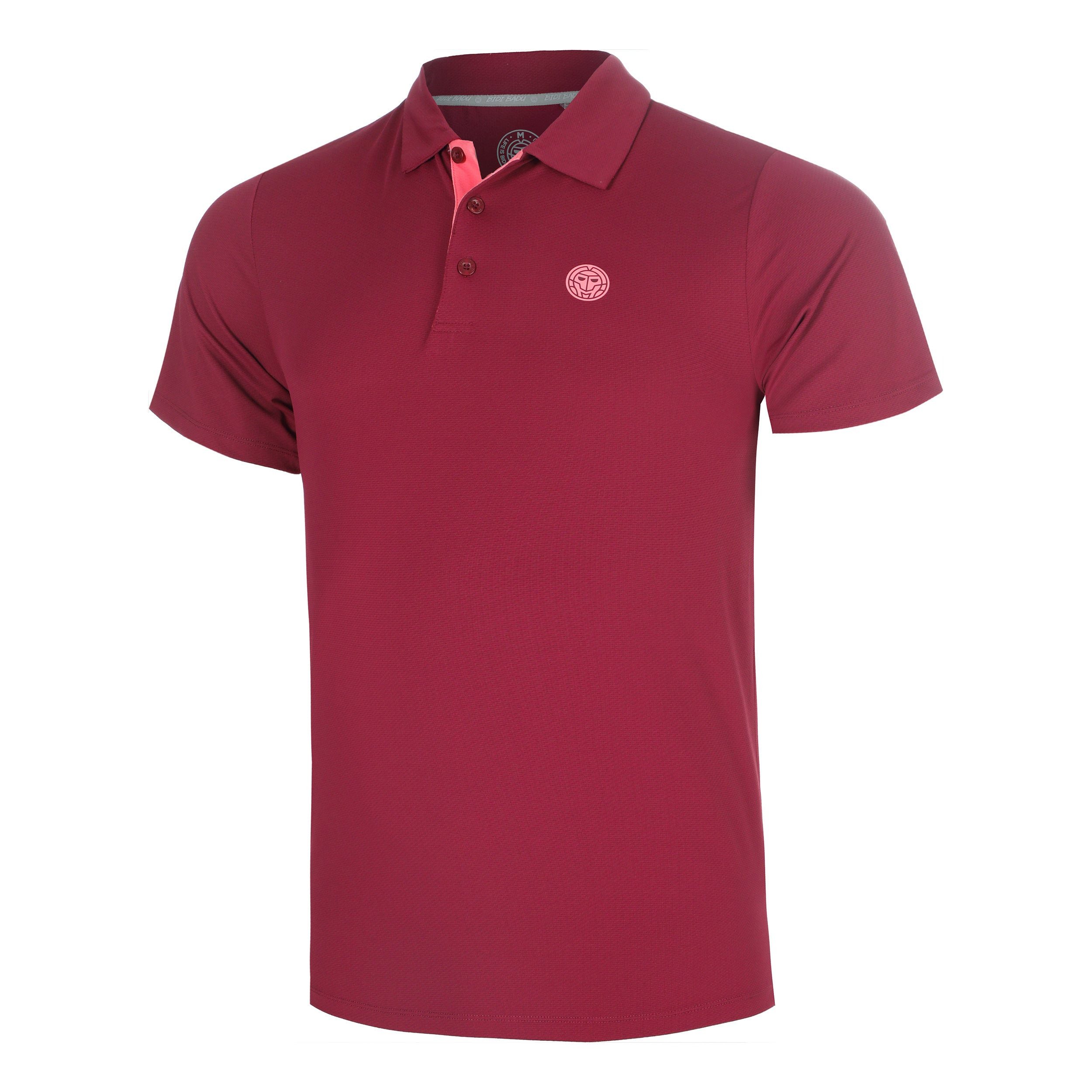 BIDI BADU Poloshirt Freeze Out