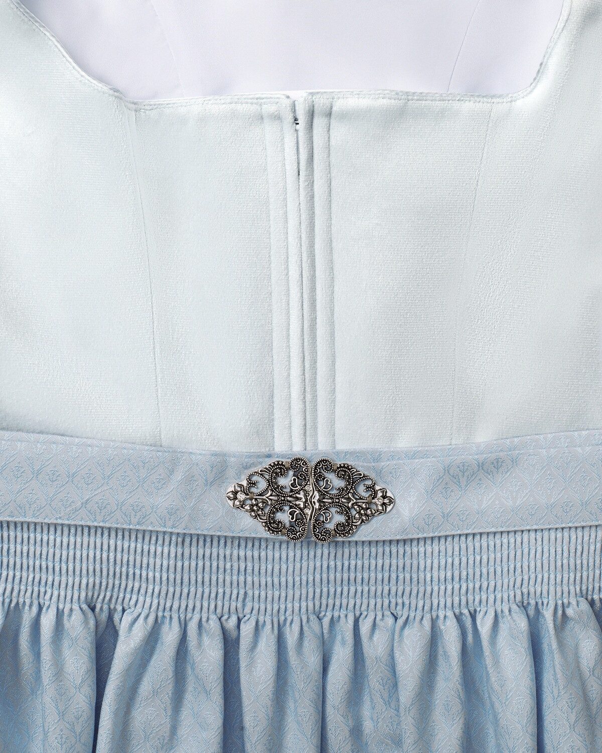 Krüger Madl Dirndl Midi-Dirndl Alisha
