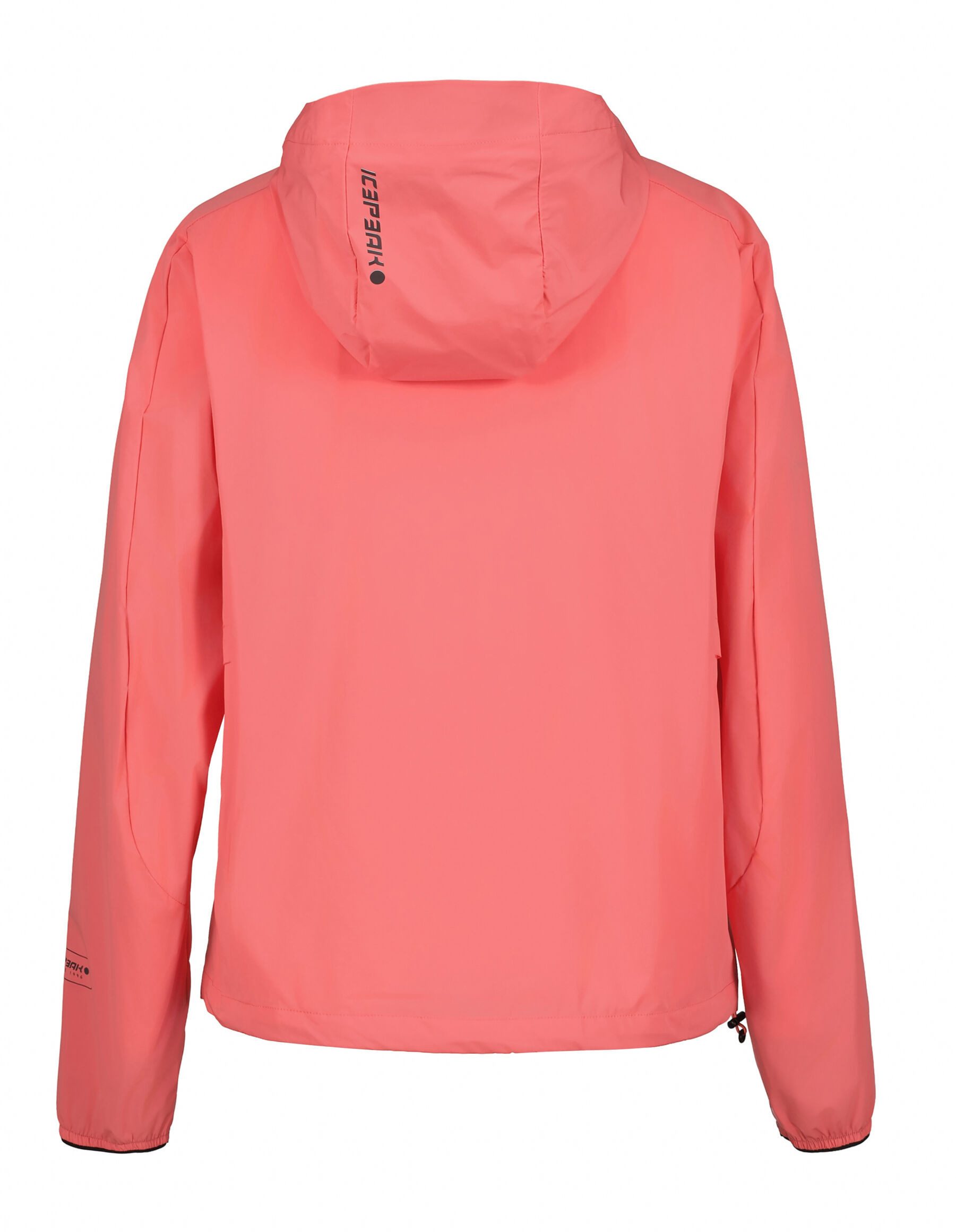 Icepeak Outdoorjacke Icepeak Jacke Brinson