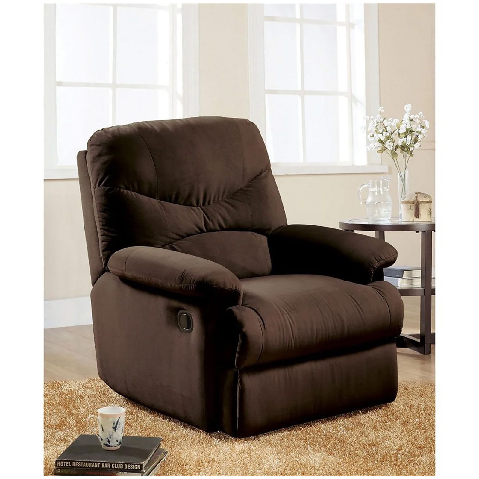 HTI-Living TV-Sessel Bequemer Fernsehsessel mit Relaxfunktion günstig online kaufen