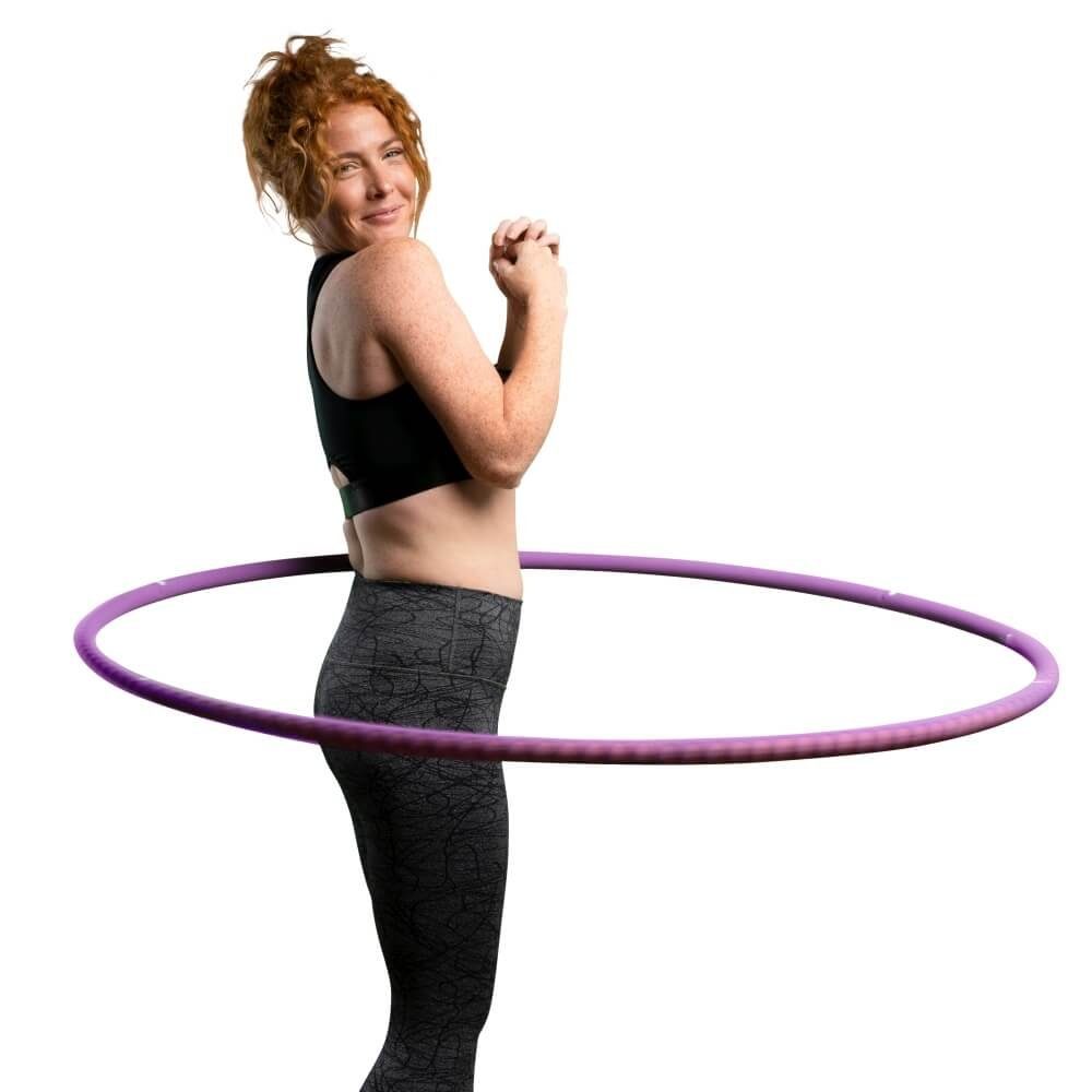 Profi 1.1 Schaumstoff, Hoopomania und kg Hula aus Hula-Hoop-Reifen Hoopomania Metall Hoop Hoop,