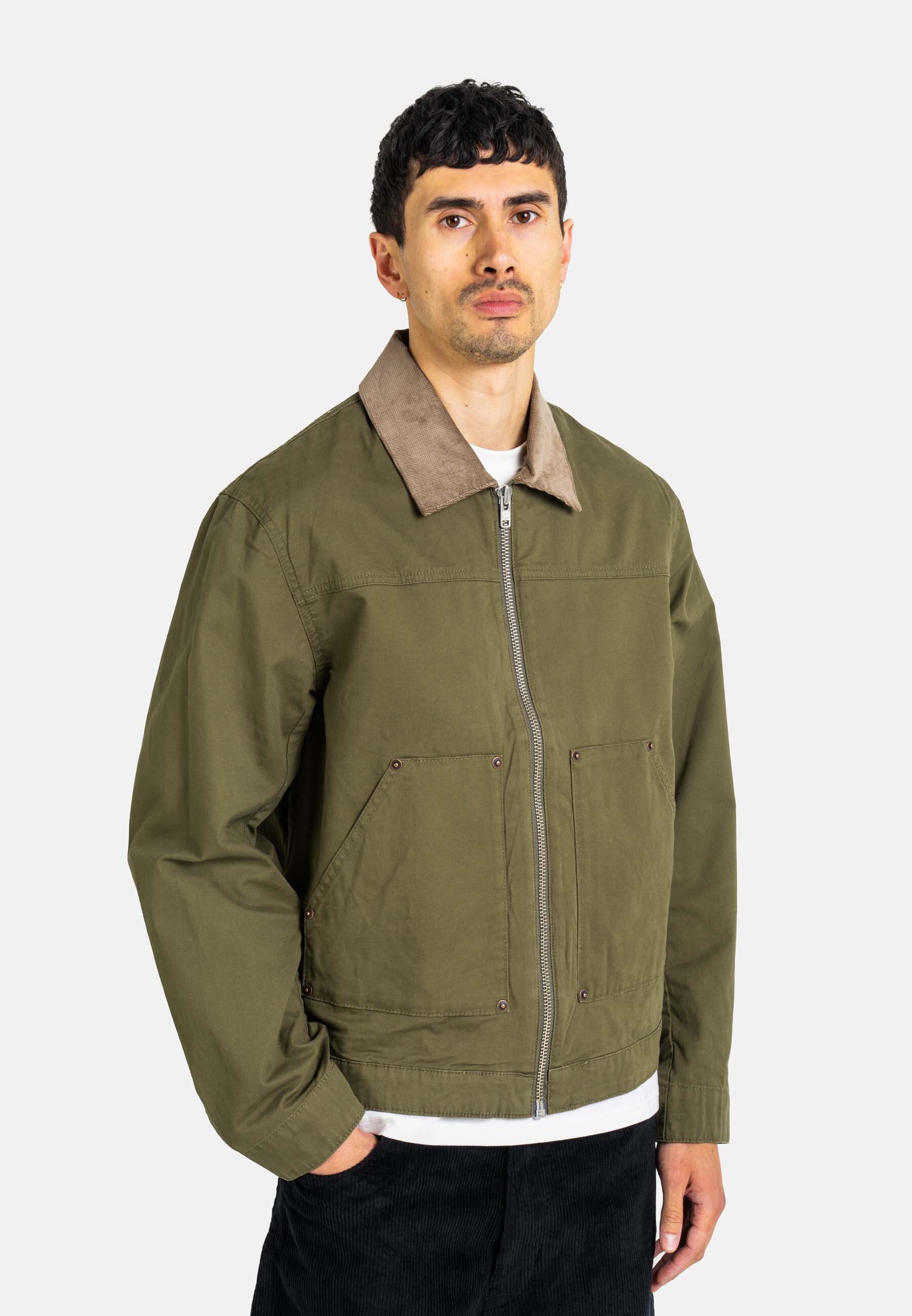 Allwetterjacke Colorado