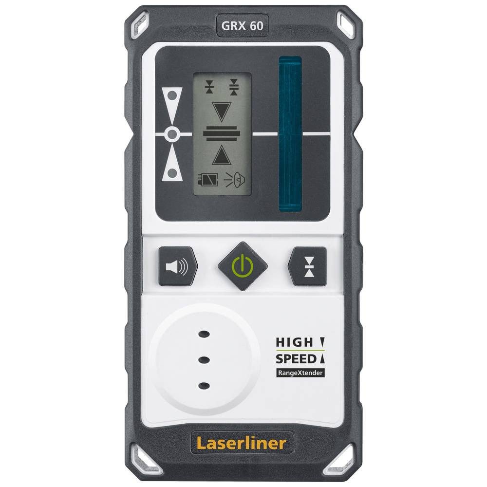 LASERLINER Nivellierkeil Laserempfänger 033.55A