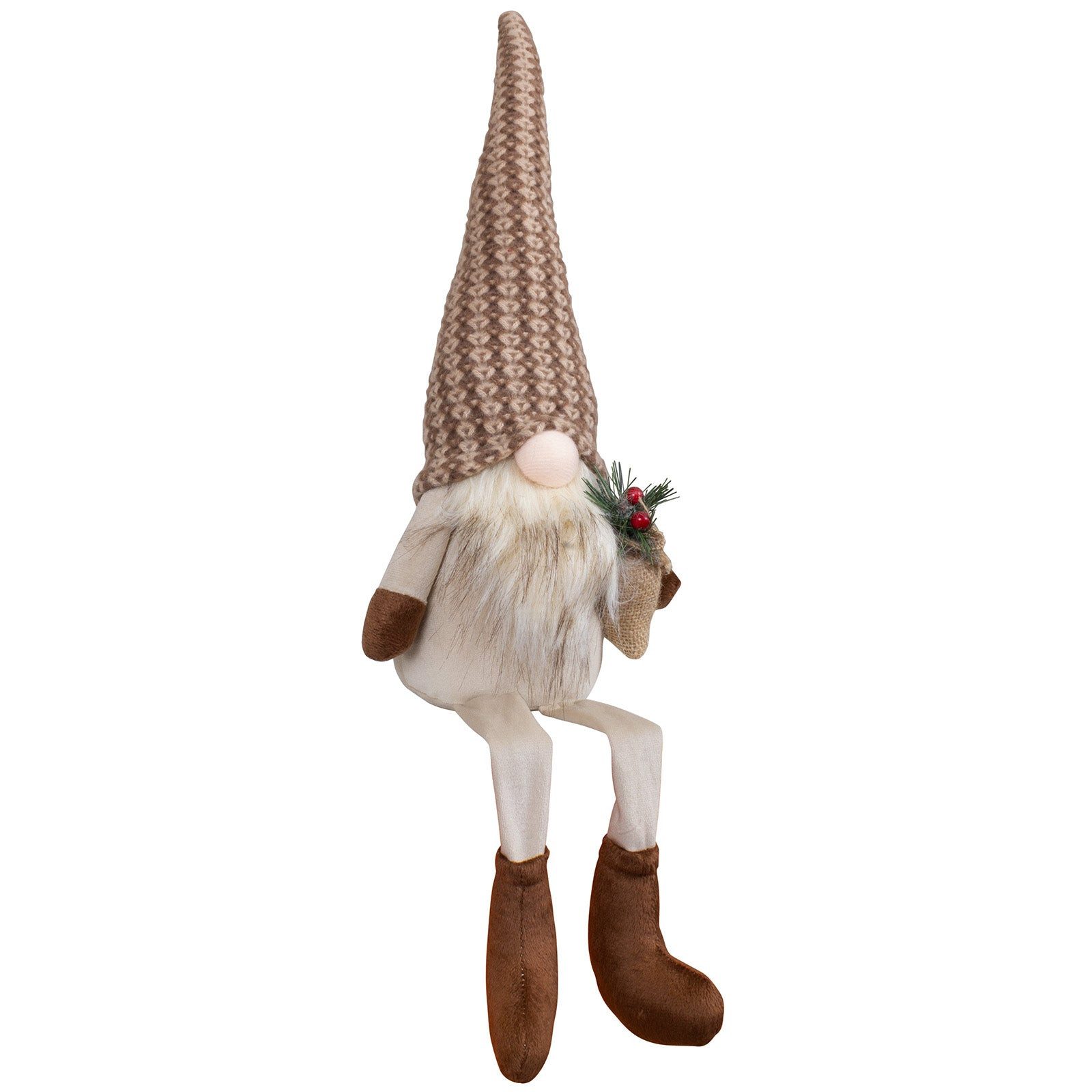 Christmas Paradise Wichtel sitzend 25 cm (42 cm) (Dekofigur, 1 St., Kantenh günstig online kaufen