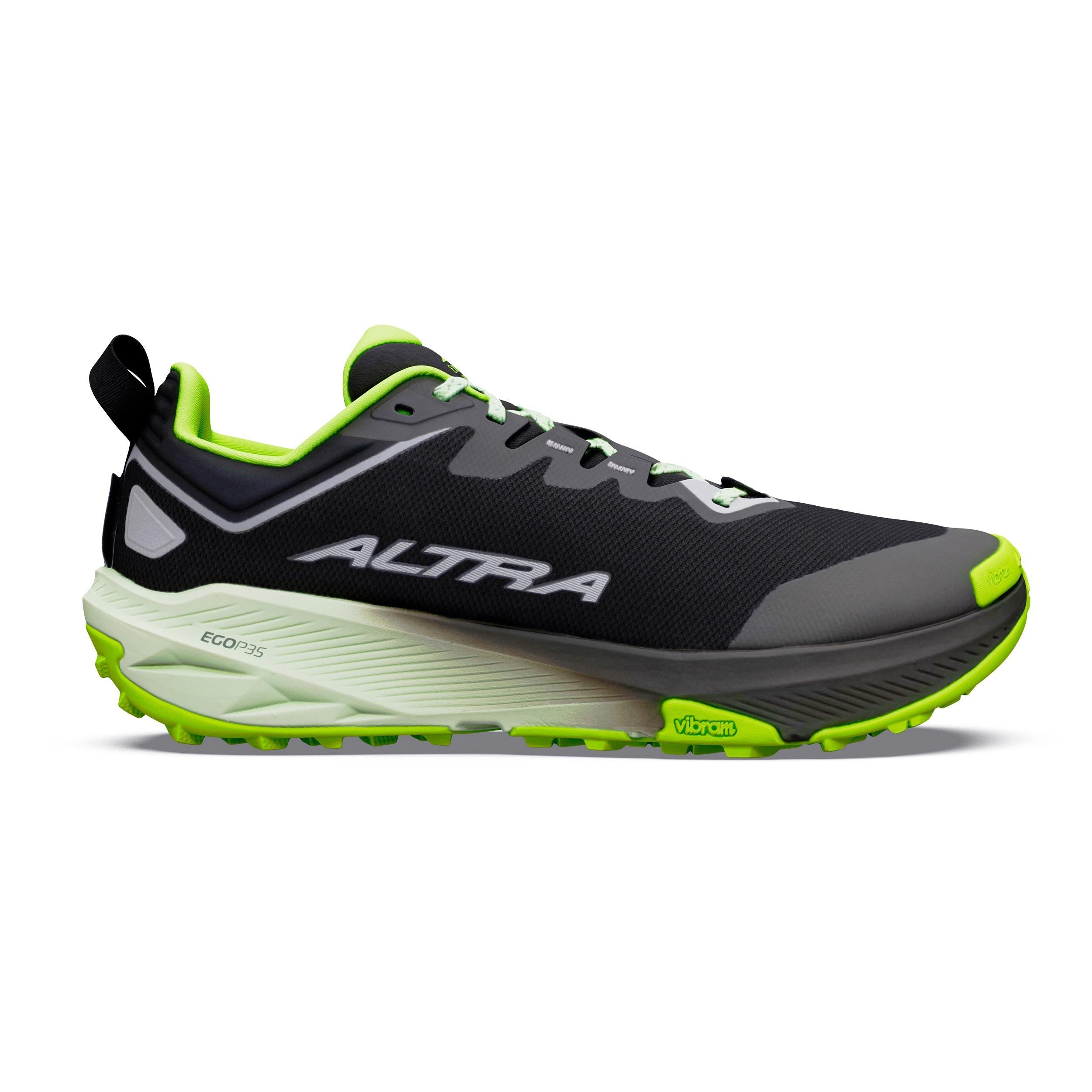 Altra Experience Wild 3+ - Trailschuh Trailrunningschuh