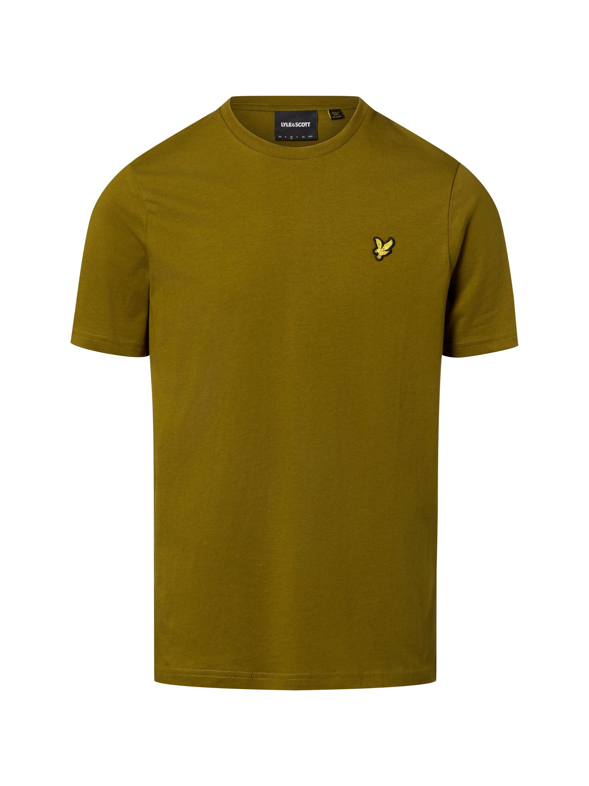 Lyle & Scott T-Shirt günstig online kaufen