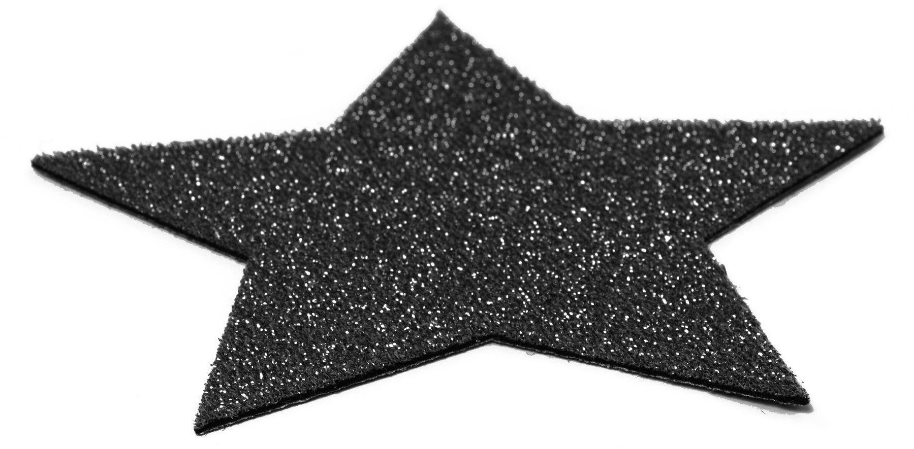 Primaflor-Ideen in Textil Platzset Stern, Weihnachtsdeko, (Set, 2-St), auch ideal als Untersetzer oder Dekoration, Размер 29,5 cm