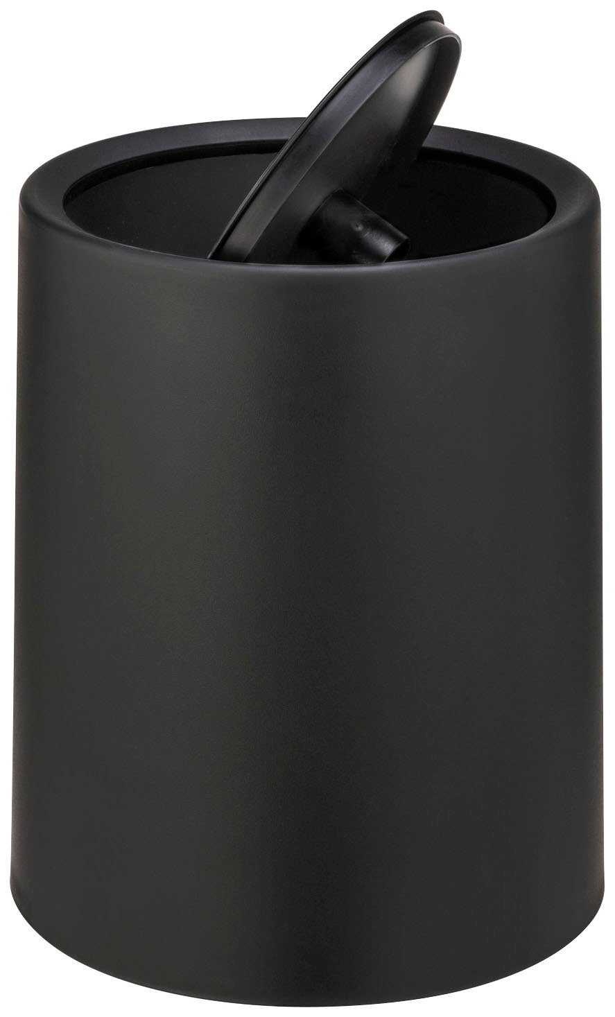 WENKO Kosmetikeimer Atri, mit Schwingdeckel, 6 Liter