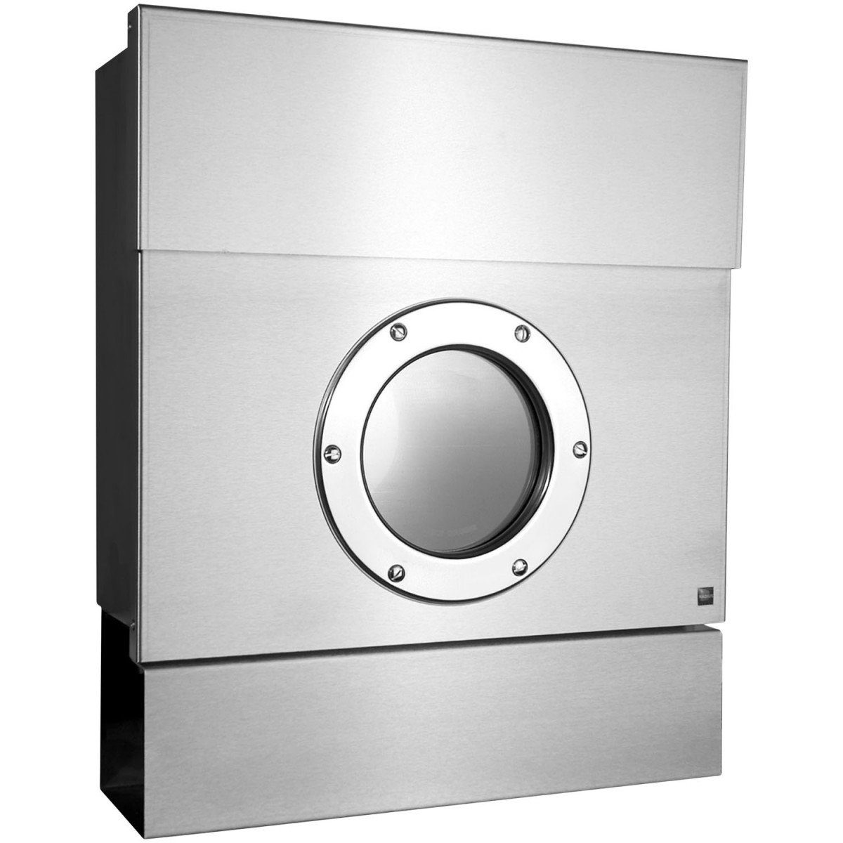 Radius Briefkasten Briefkasten