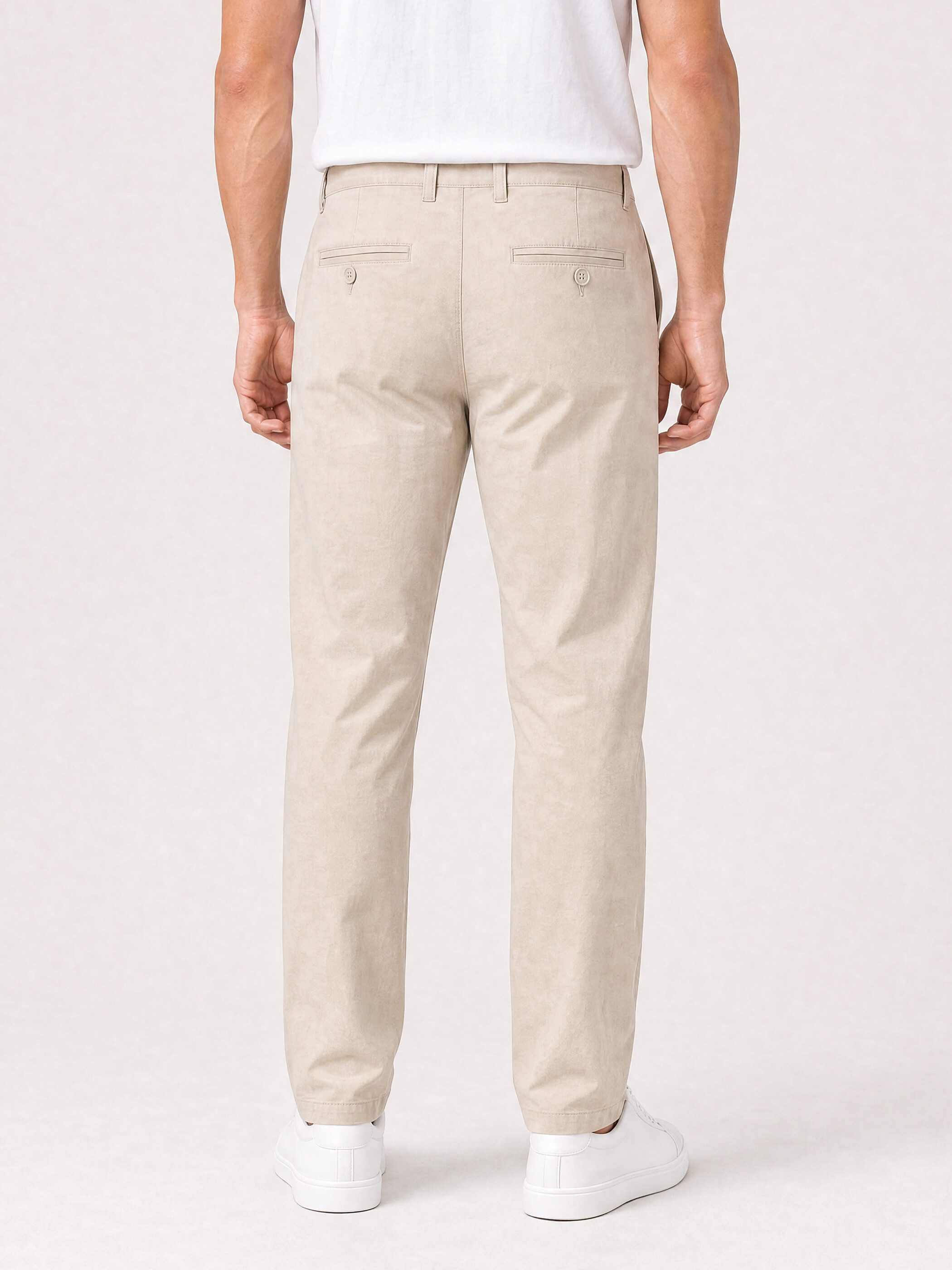Yazubi Chinohose elegante Chino Hose mit Stretch Slim Fit Herren Hosen für Männer, Stoffhosen & Chinohosen, Herrenhosen