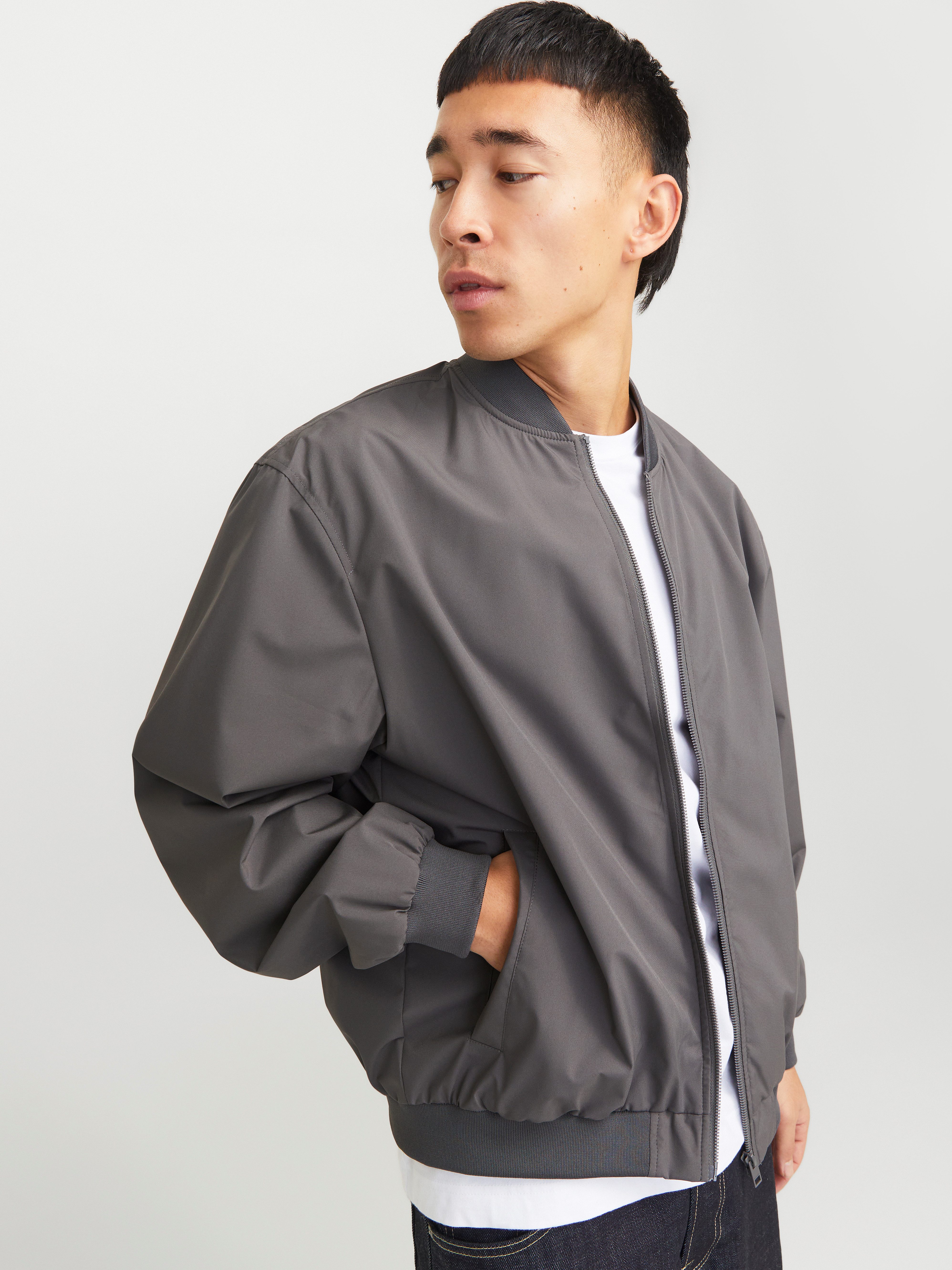 Jack & Jones Bomberjacke JJECHARGE BOMBER günstig online kaufen