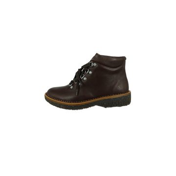 El Naturalista braun Stiefelette (1-tlg)