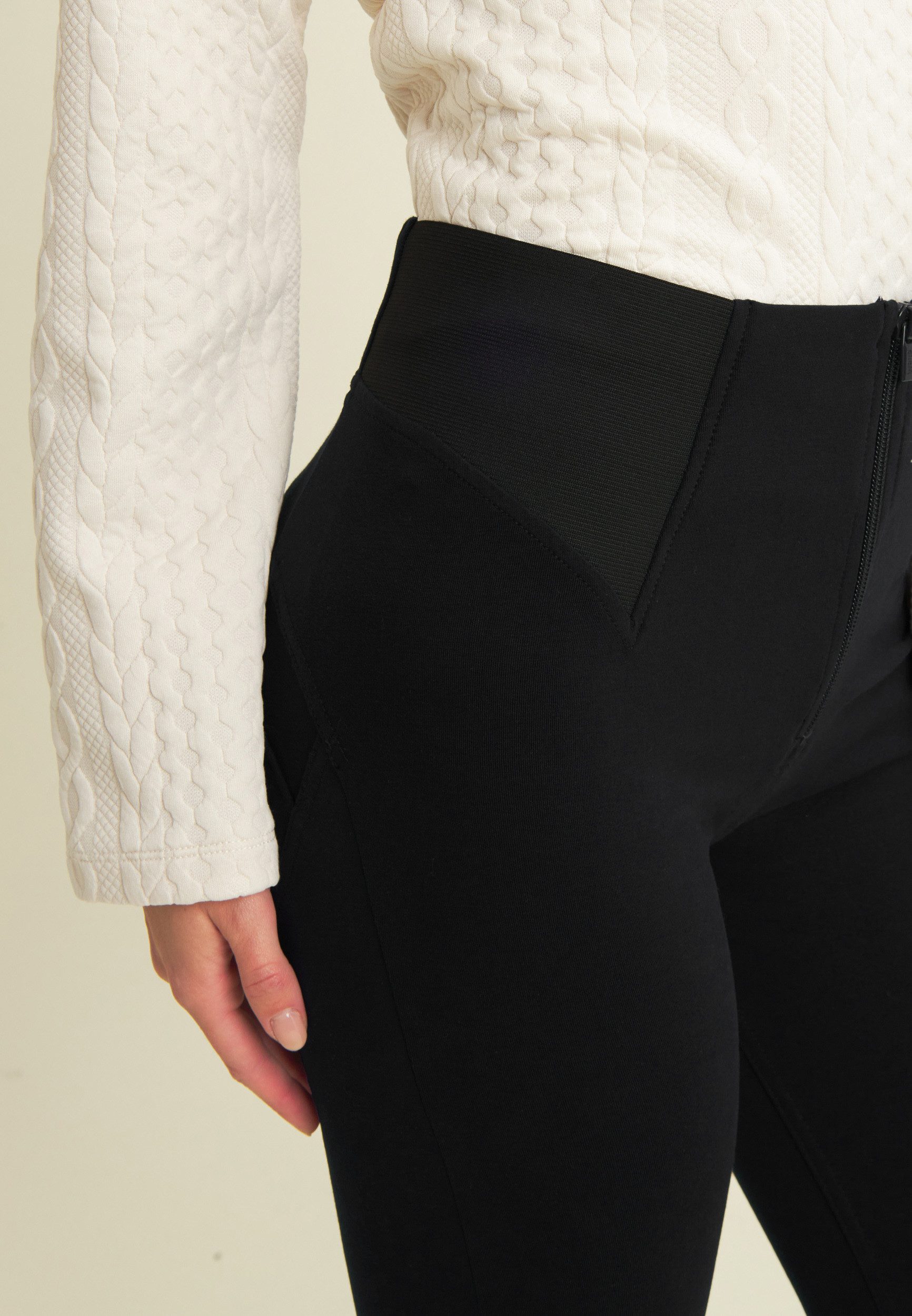 Freddy Jeansjeggings WRUP HIGH WAIST SUPERSKINNY 7/8tel mit Lifting & Shapi günstig online kaufen