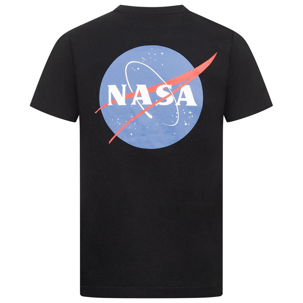NASA T-Shirt Core Logo