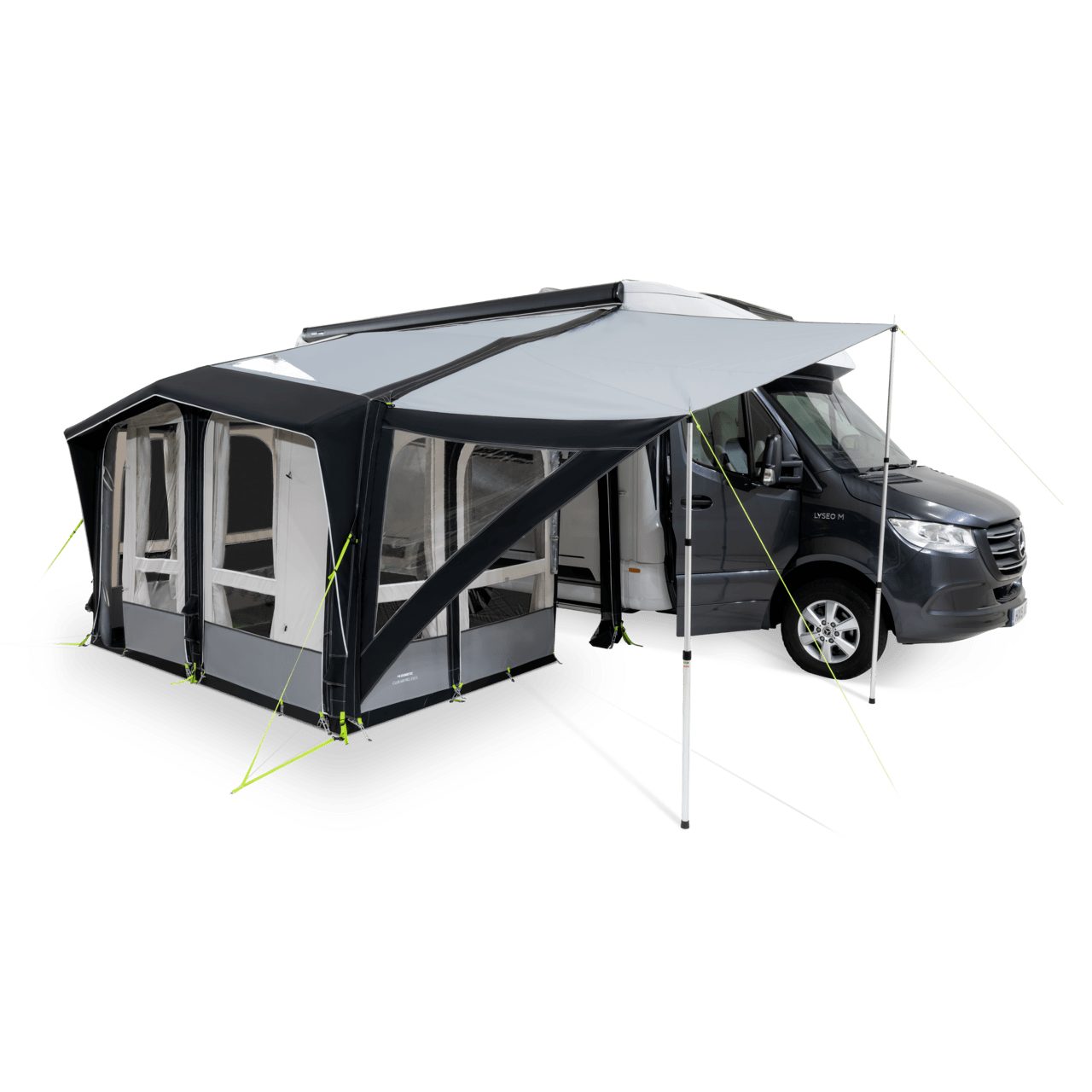 Vorzelt Dometic Club/Ace Pro Side Wing RH S