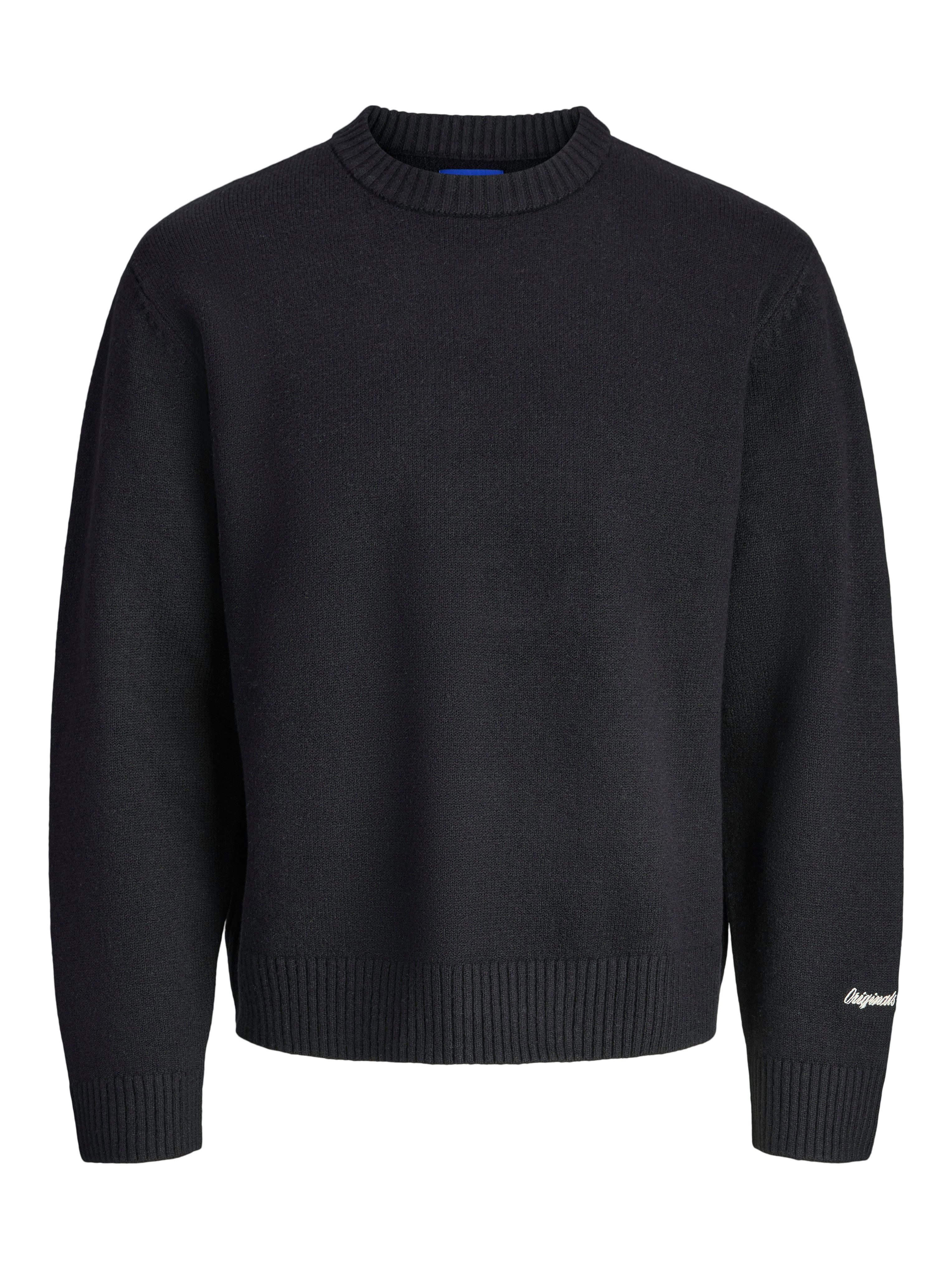 Jack & Jones PlusSize Strickpullover JORNORREBRO günstig online kaufen
