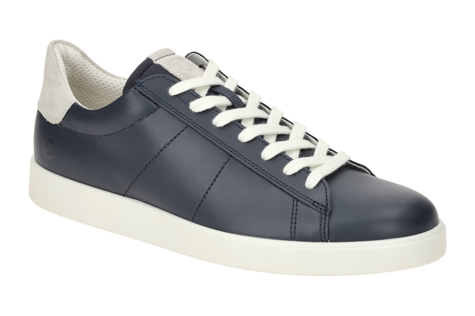 Ecco 52130455408 Schnürschuh günstig online kaufen