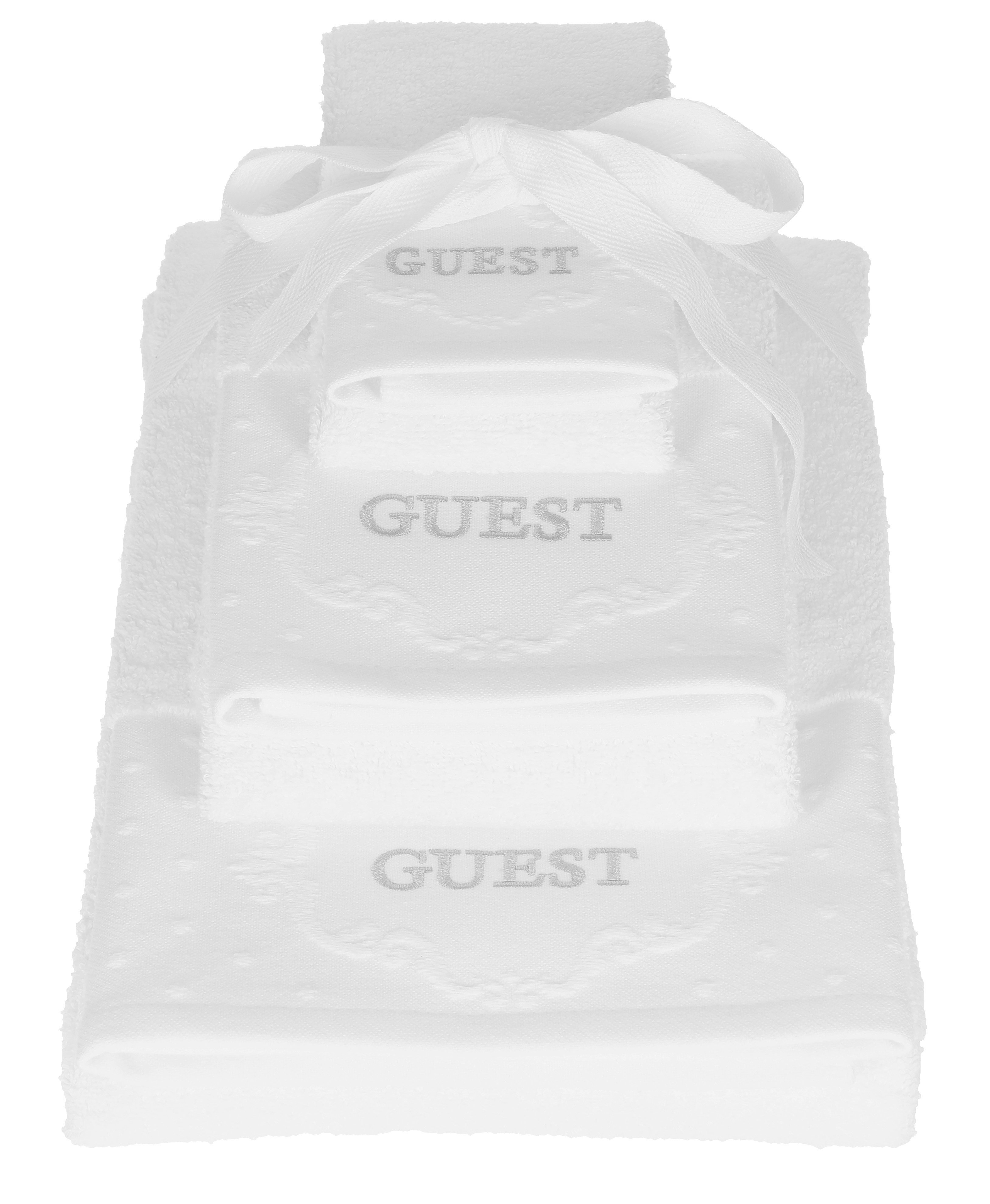 Betz Handtuch Set 3 TLG. Handtücher günstig online kaufen