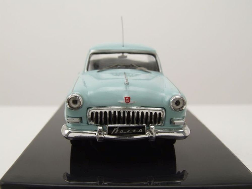 VOLGA M21 1/43 IXO NEUF BOITE ORIGINE - Voitures/Pays de l