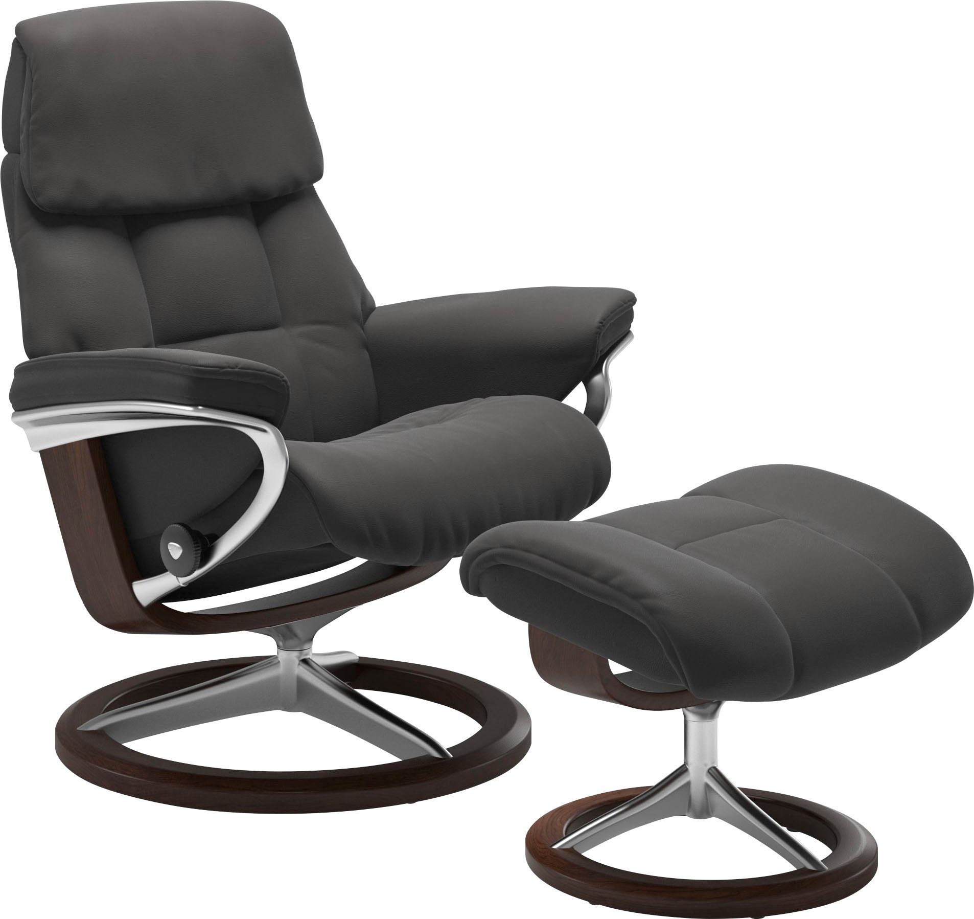 Stressless® Hocker Ruby, mit Signature Base, günstig online kaufen