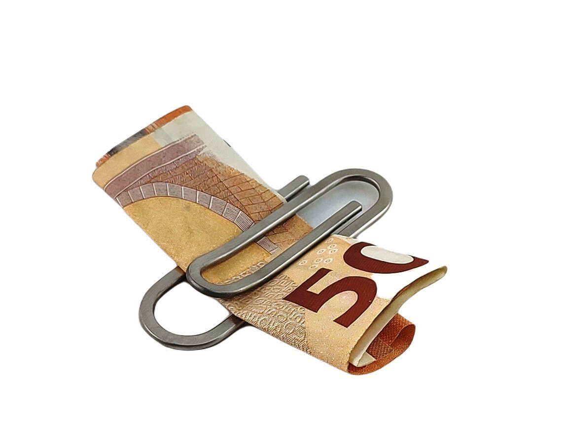 Philippi Design Geldscheinklammer Philippi - Yap Geldscheinklammer günstig online kaufen