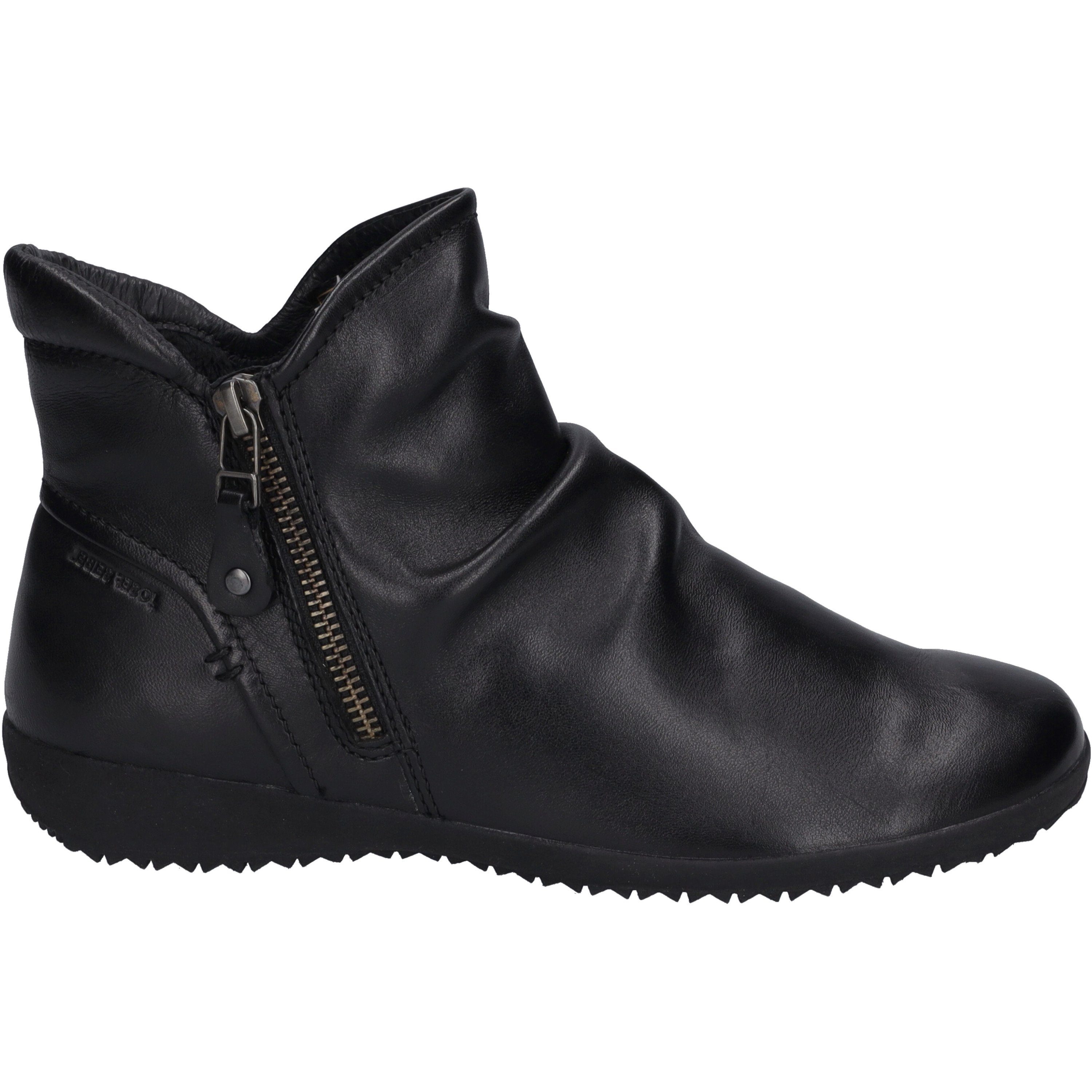 Josef Seibel Naly 41, schwarz Stiefelette günstig online kaufen
