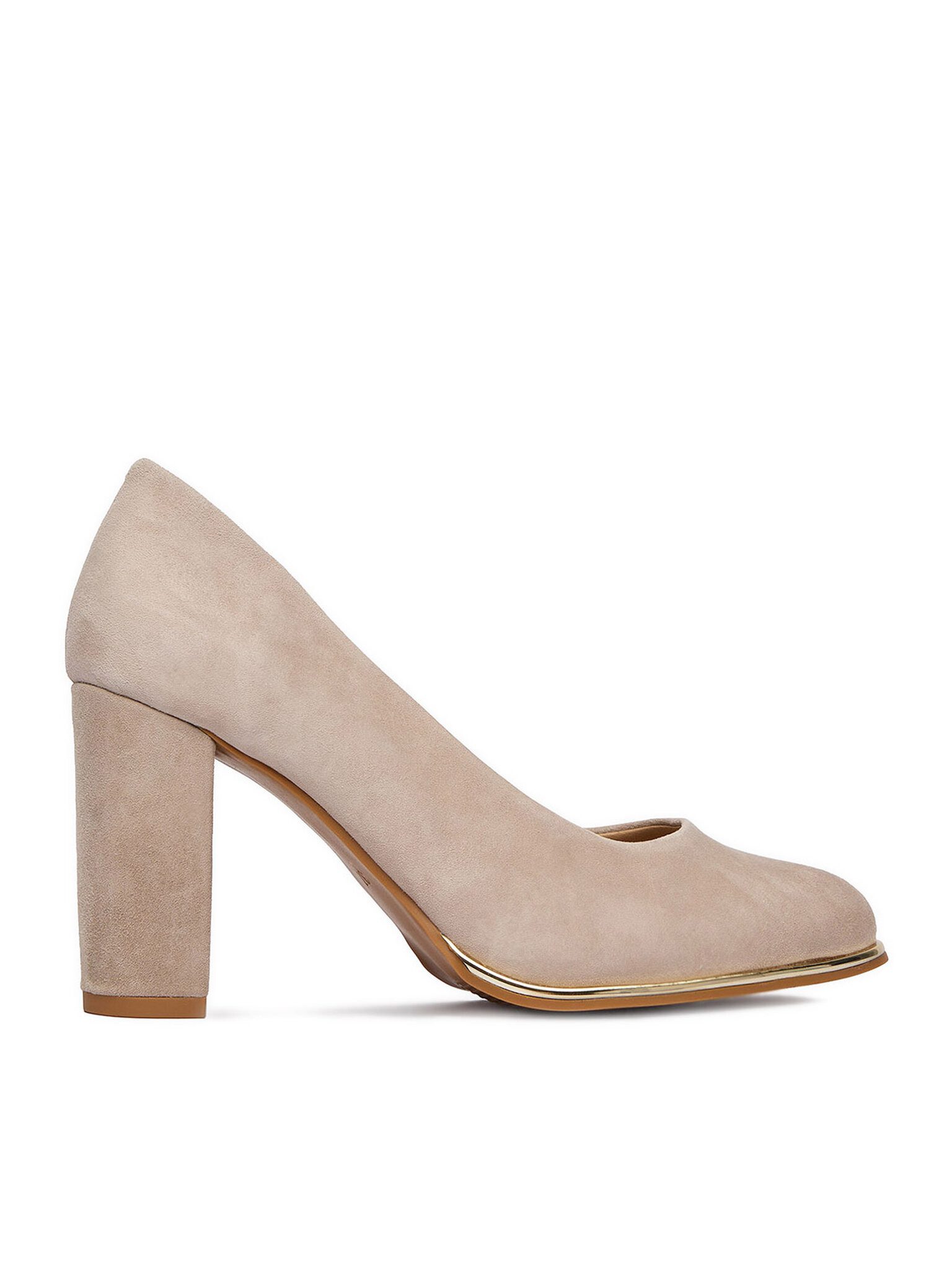 LASOCKI Lasocki Damenpumps Beige Lasocki-CEO-WS24317-01 Beige Pumps