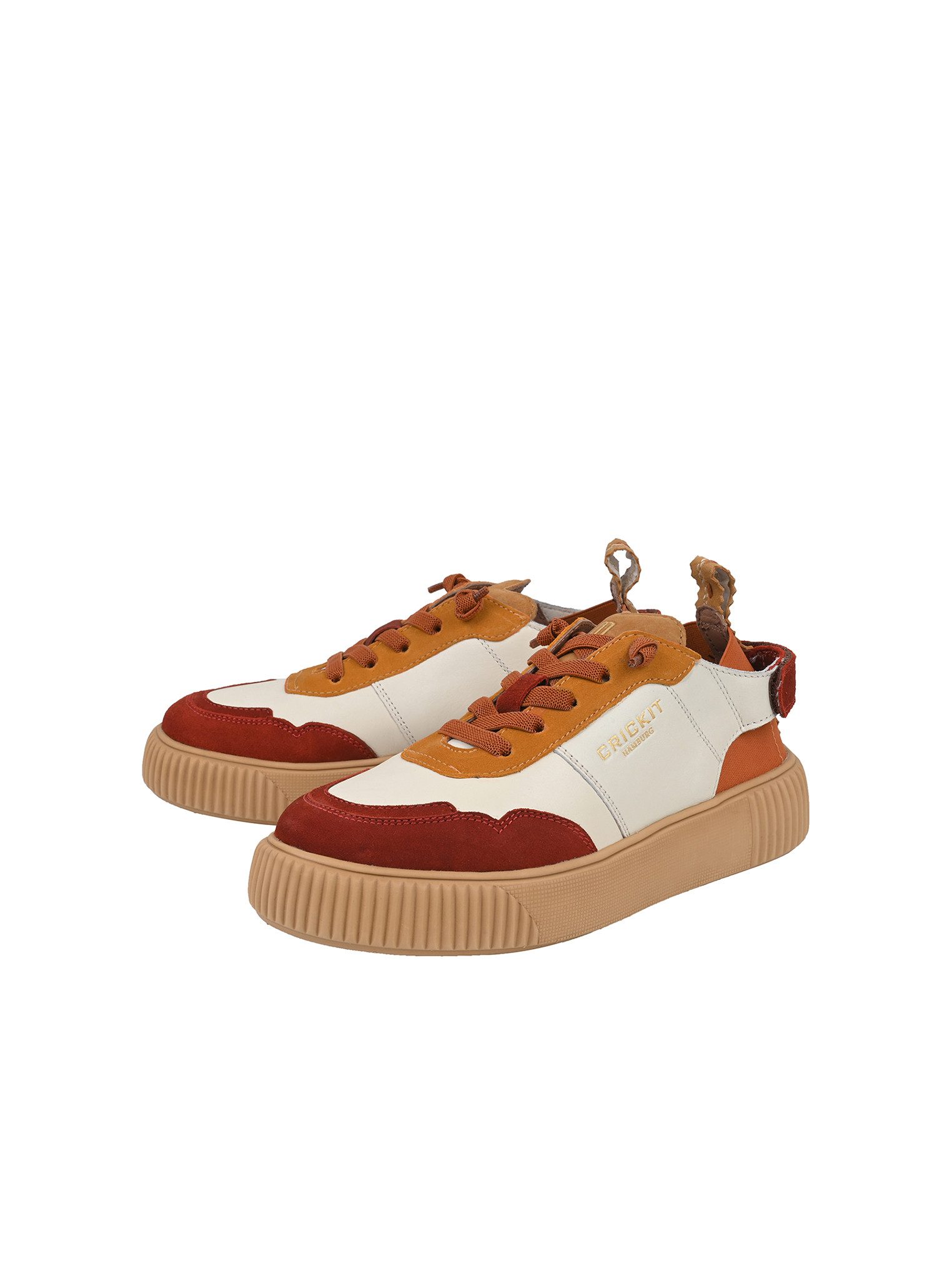CRICKIT PARIA Sneaker