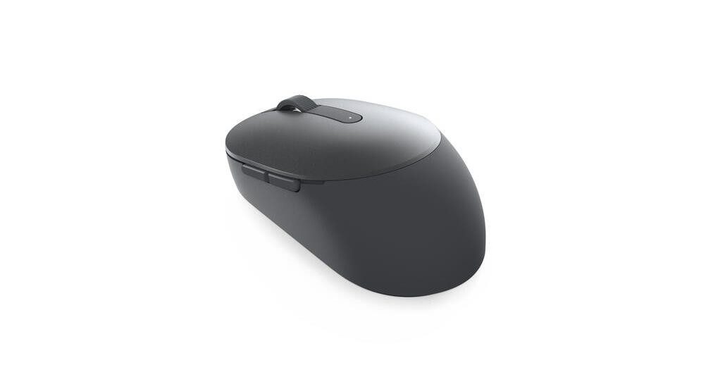 Dell MS5120W ergonomische Maus