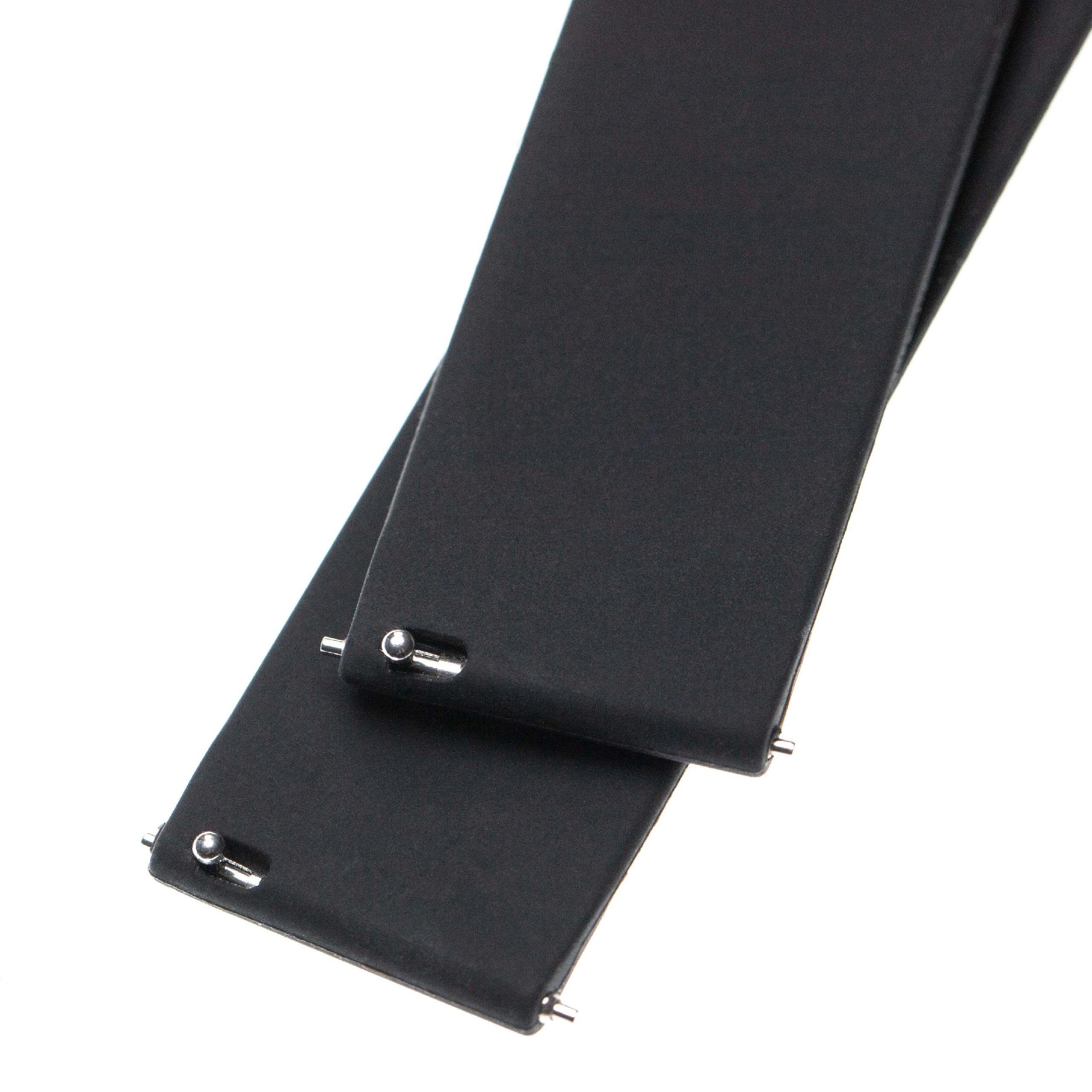 vhbw Smartwatch-Armband passend für Samsung Galaxy günstig online kaufen
