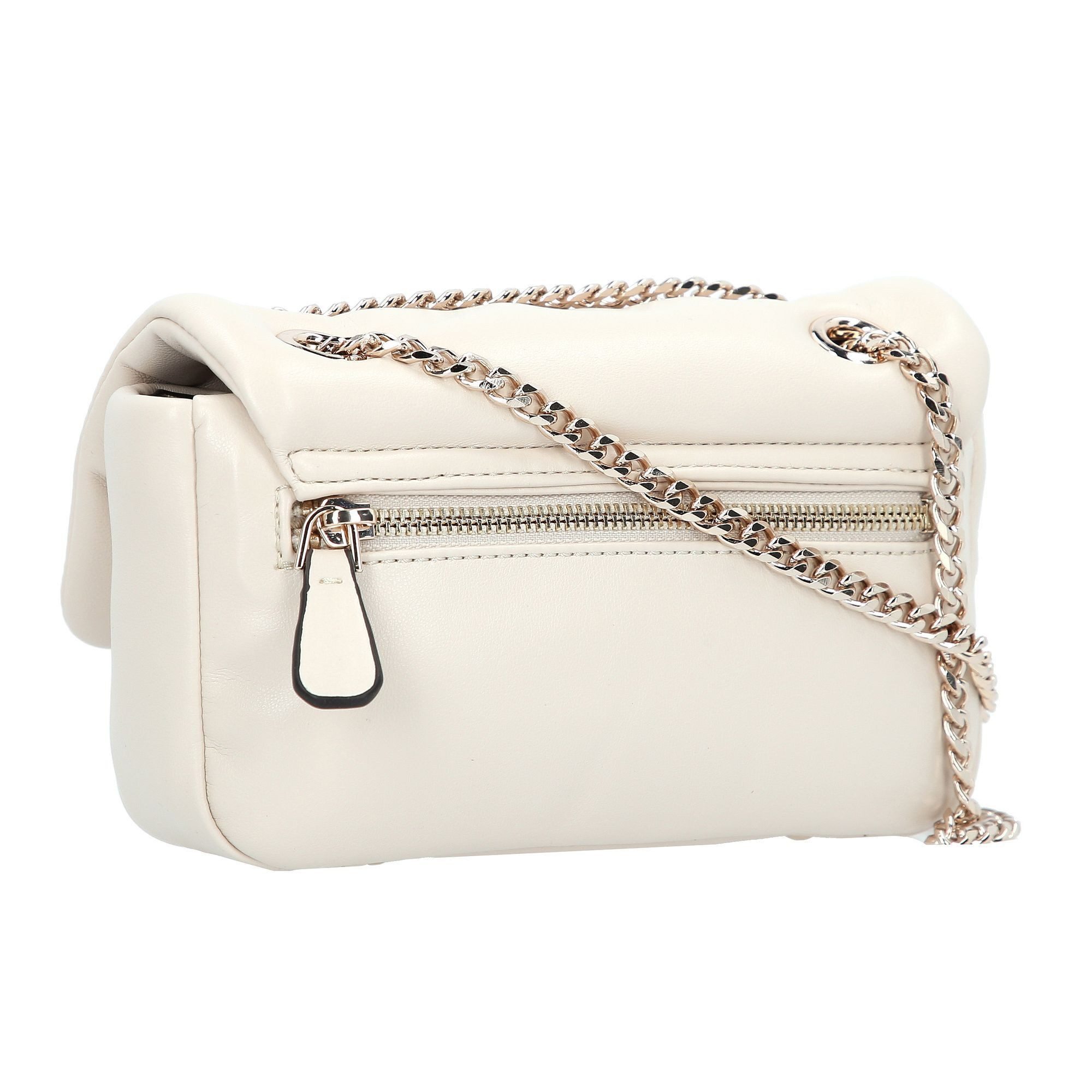 Guess Schultertasche Sunetra, Polyurethan