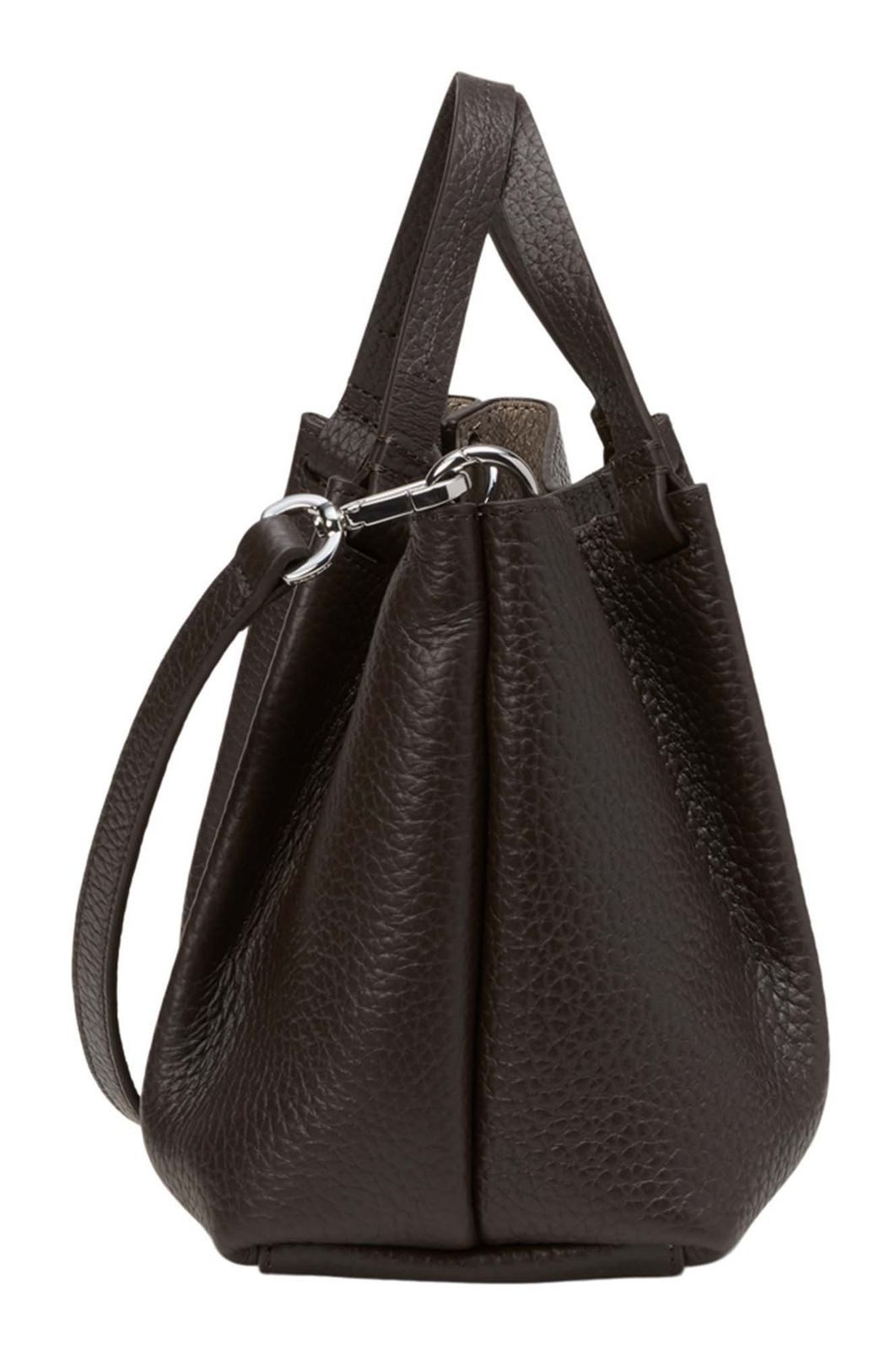 Marc O'Polo Schultertasche Crossbody Bag, aus echtem Rindsleder günstig online kaufen
