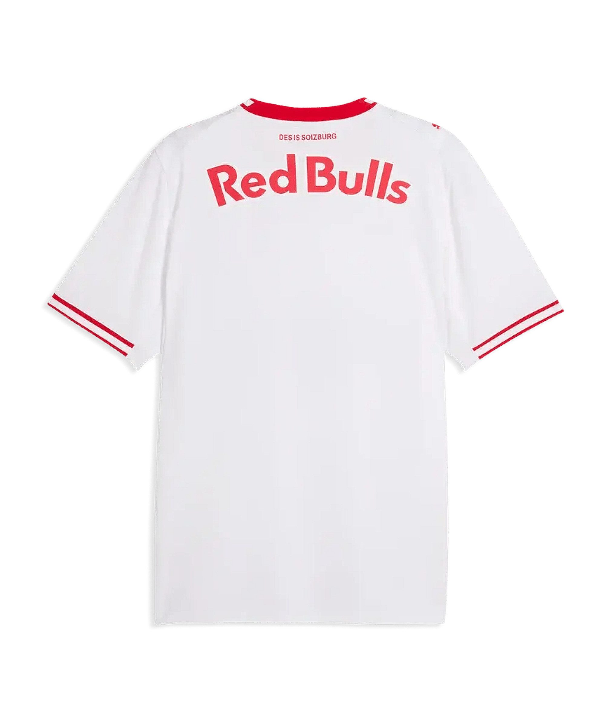 PUMA Fußballtrikot PUMA Teamsport