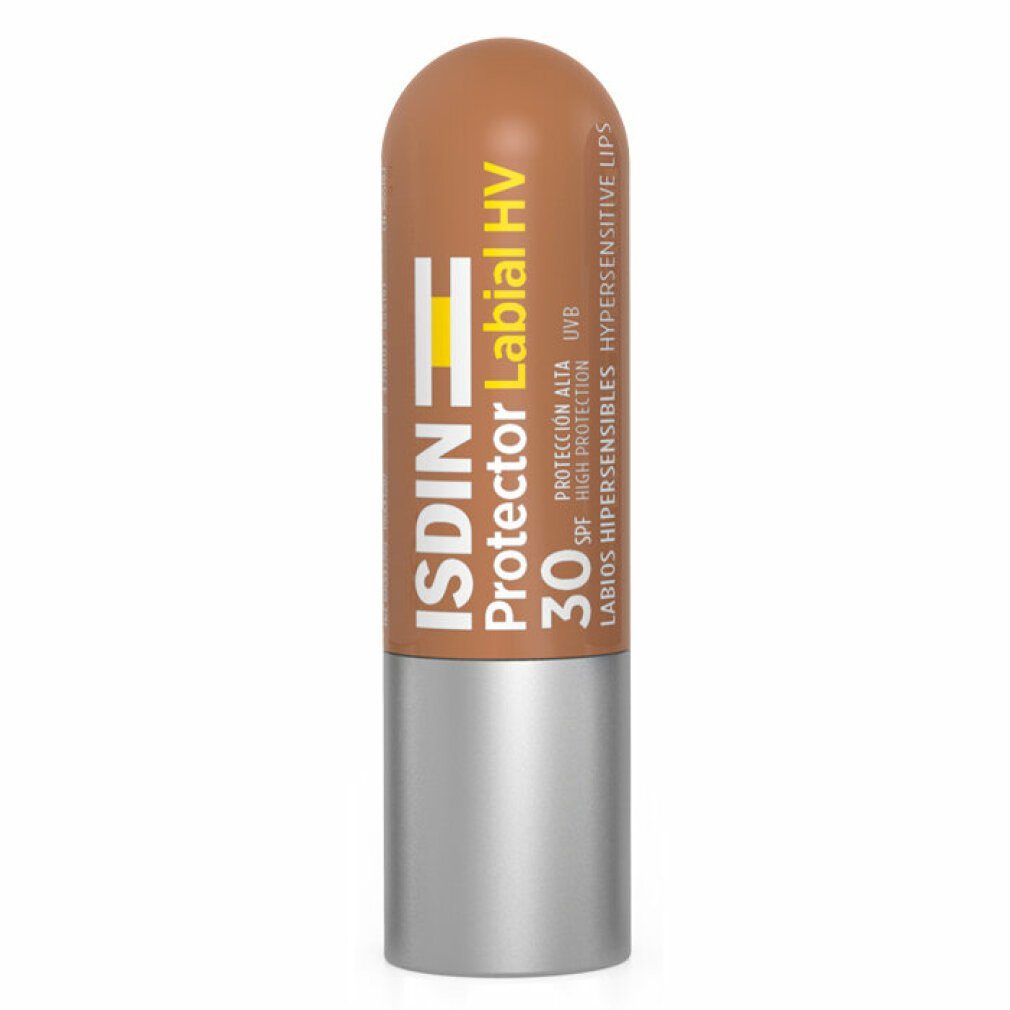 Isdin Sonnenschutzcreme Lippenbalsam Hv Spf30 4g