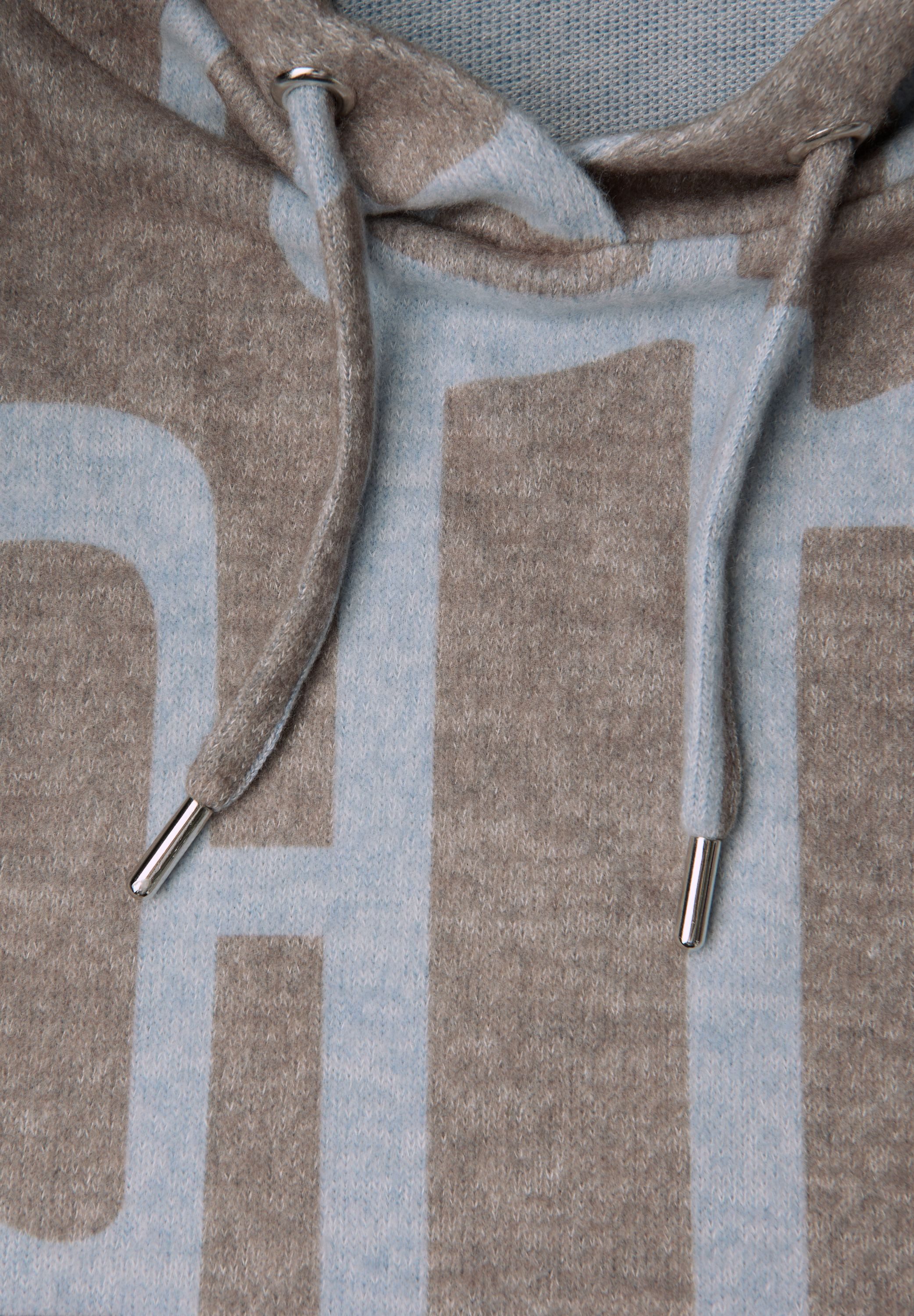STREET ONE 2-in-1-Shirt günstig online kaufen